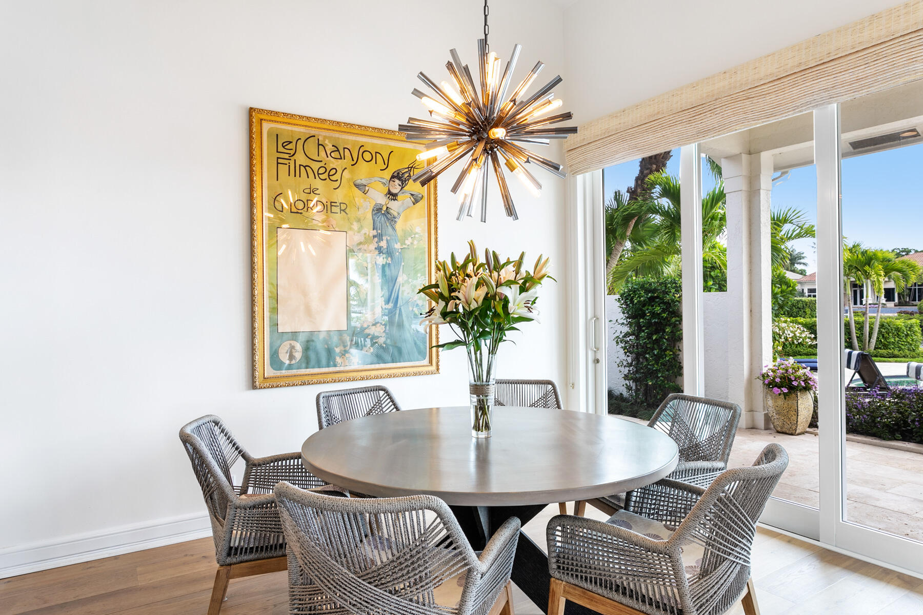 ADMIRALS COVE - Residential