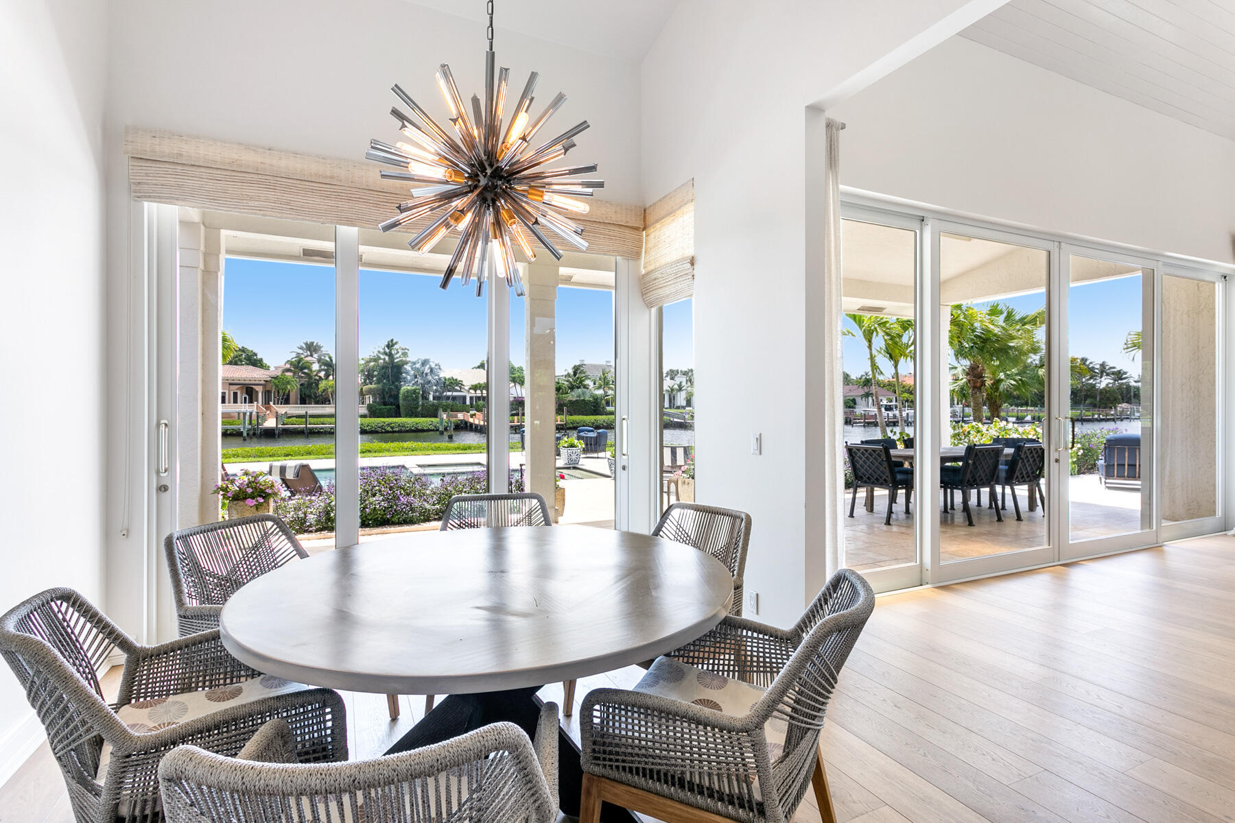 ADMIRALS COVE - Residential