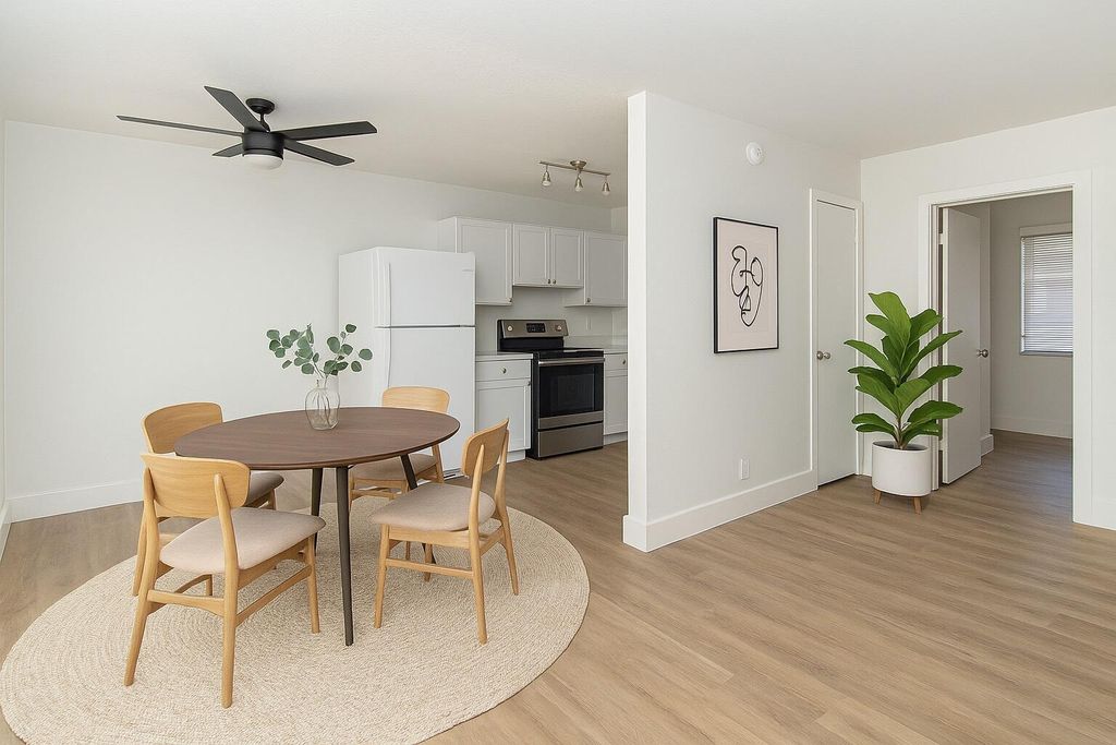 Photo of 1605 SW 11th Court #1-16, Fort Lauderdale, FL 33312 (MLS # B26032113)