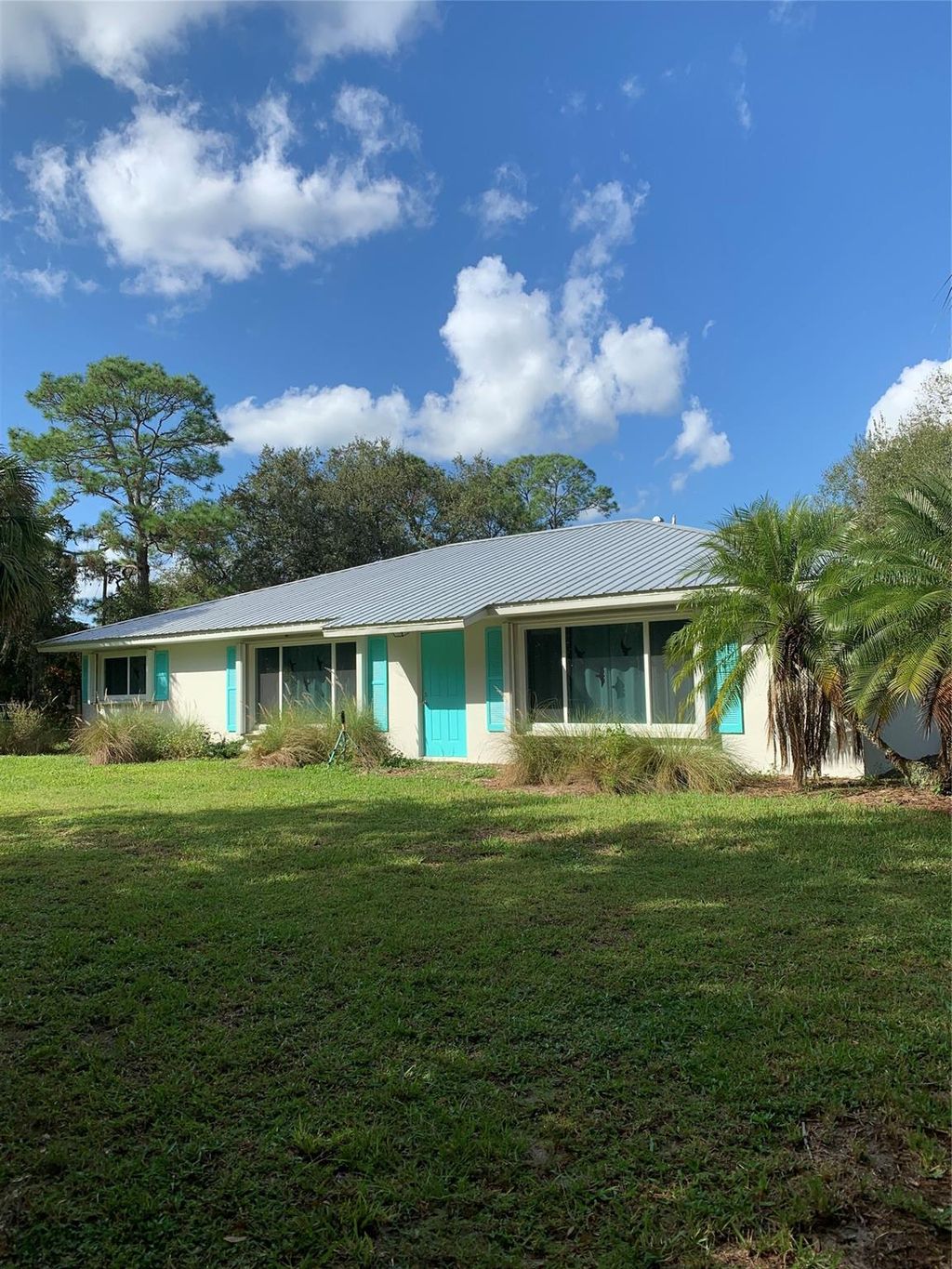 Photo of 3400 SW Dunklin Ave, Okeechobee, FL 34974 (MLS # F10408796)