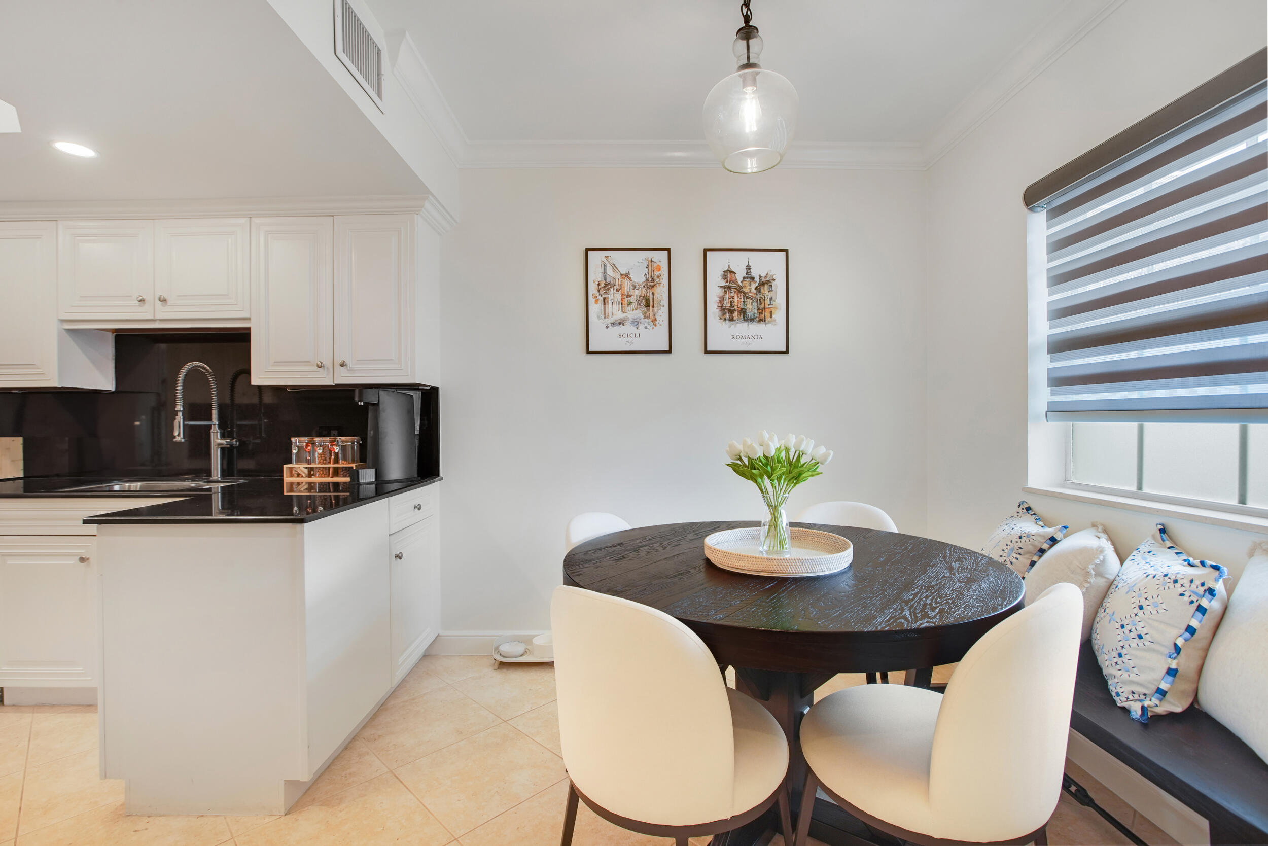 VILLAGGIO DI LAS OLAS CONDO - Residential