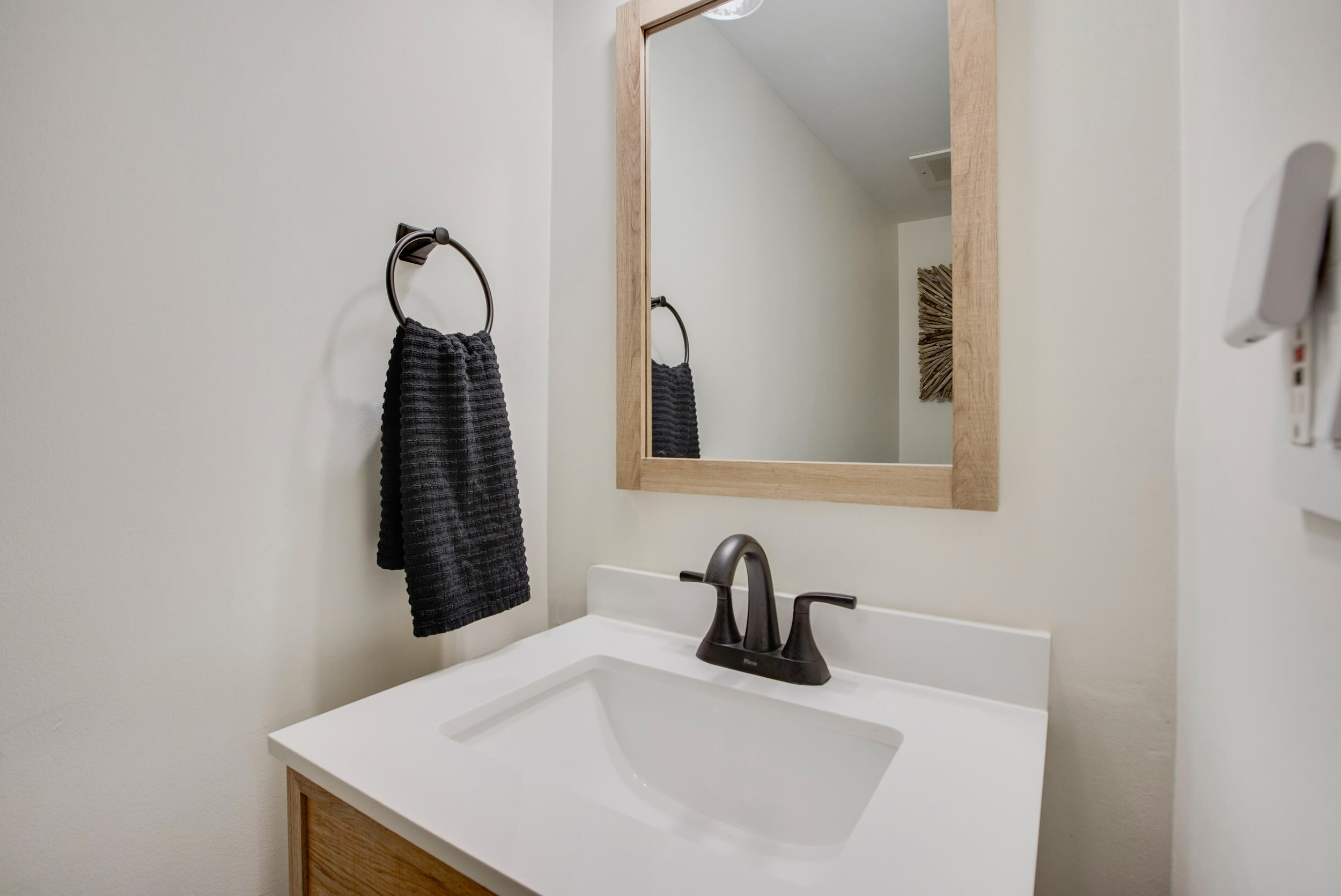 VILLAGGIO DI LAS OLAS CONDO - Residential