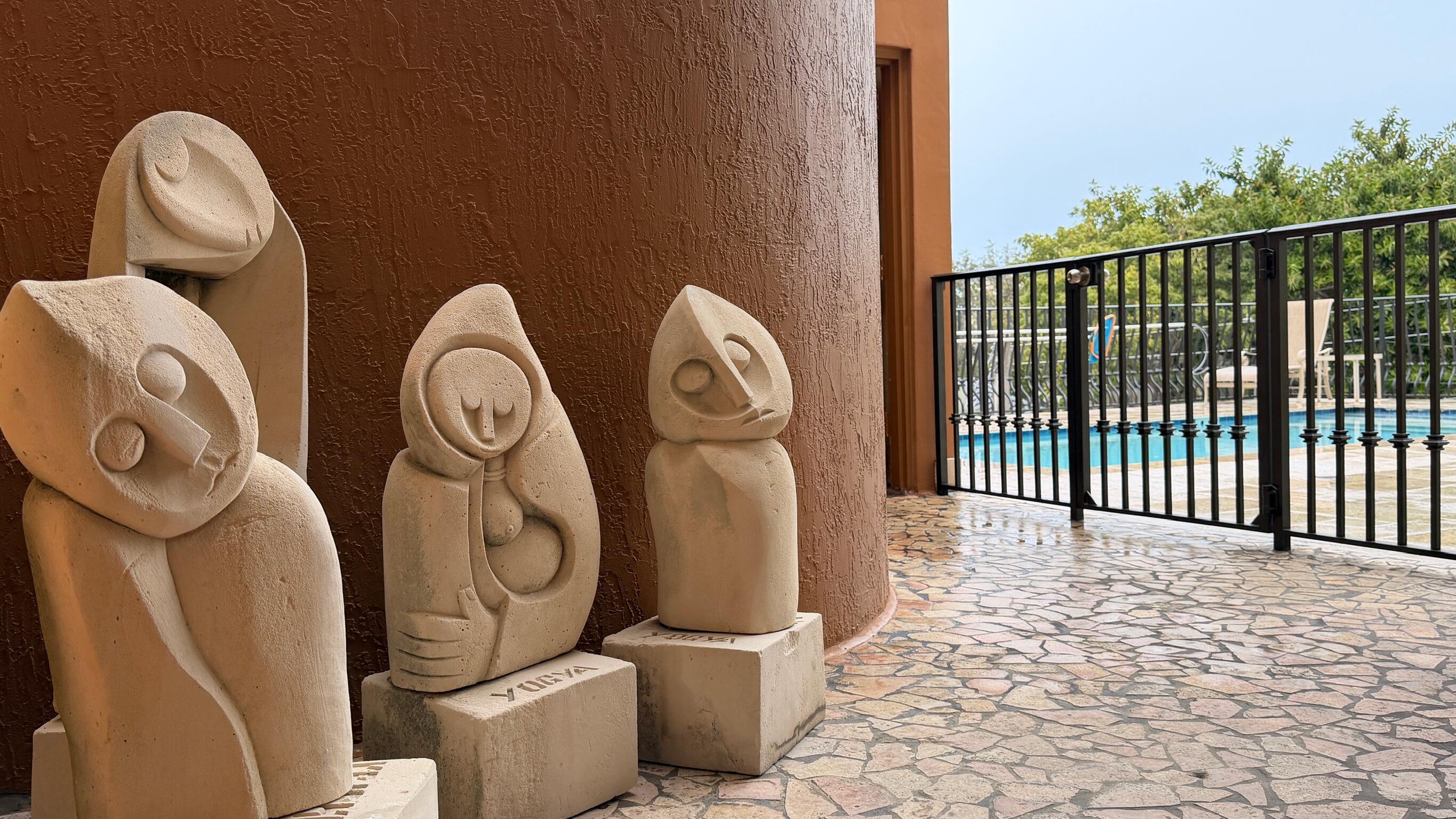 VILLAGGIO DI LAS OLAS CONDO - Residential