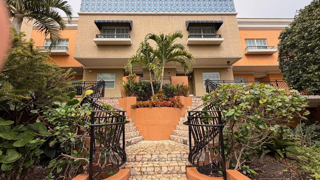 Photo of 1111 E Las Olas Boulevard #410, Fort Lauderdale, FL 33301 (MLS # B26010617)