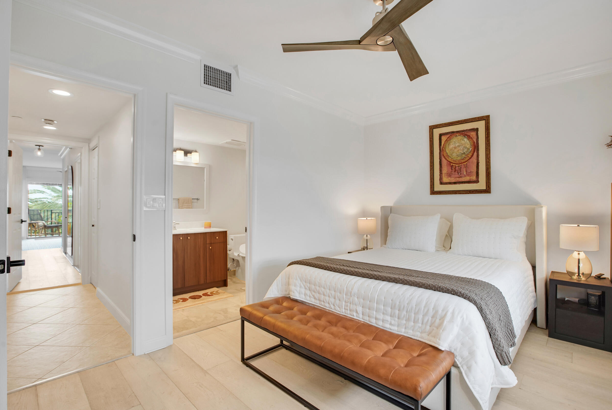 VILLAGGIO DI LAS OLAS CONDO - Residential