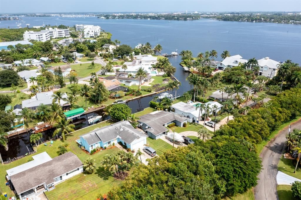 Photo of 2003 SW Mockingbird Lane, Palm City, FL 34990 (MLS # R10750568)