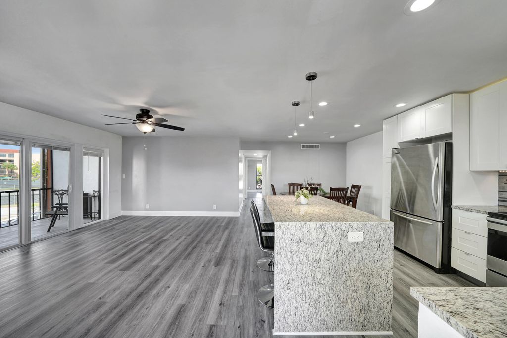 Photo of 516 Osprey Drive #16c, Delray Beach, FL 33444 (MLS # B26025638)