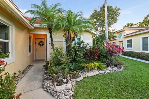 A home in Palm City