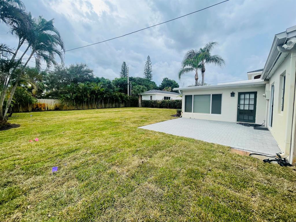 ALHAMBRA PARK PL IN - Residential Lease