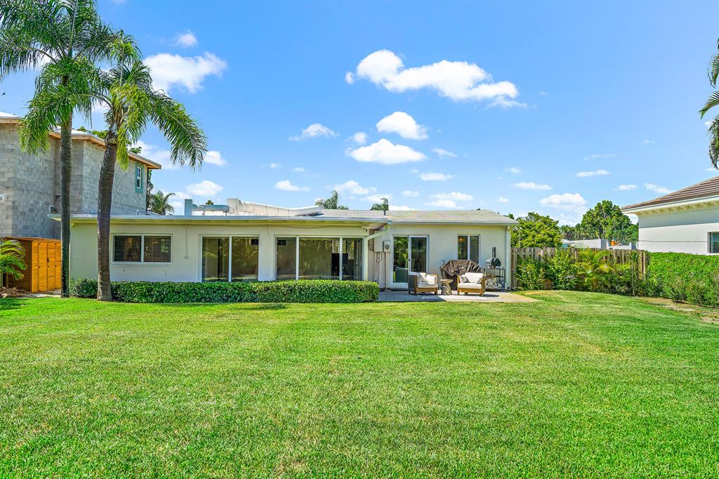 ALHAMBRA PARK PL IN - Residential Lease