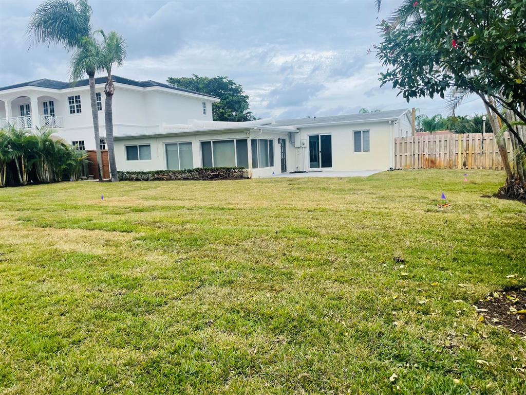 ALHAMBRA PARK PL IN - Residential Lease