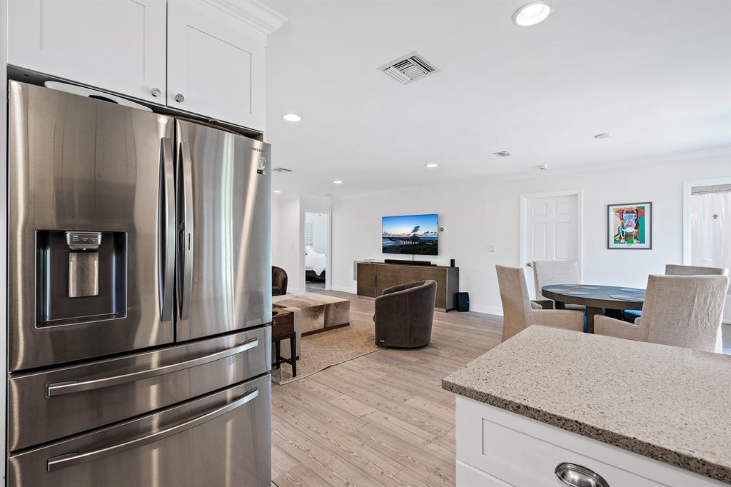 ALHAMBRA PARK PL IN - Residential Lease