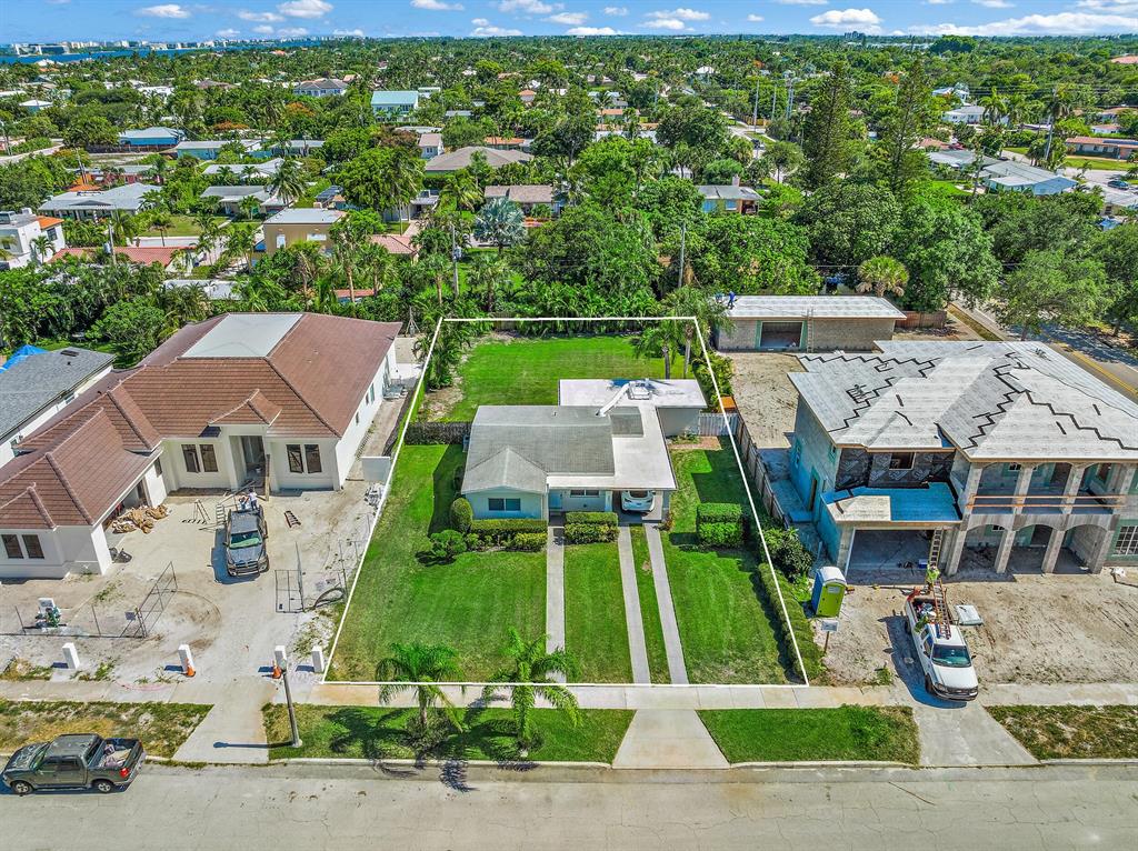 ALHAMBRA PARK PL IN - Residential Lease