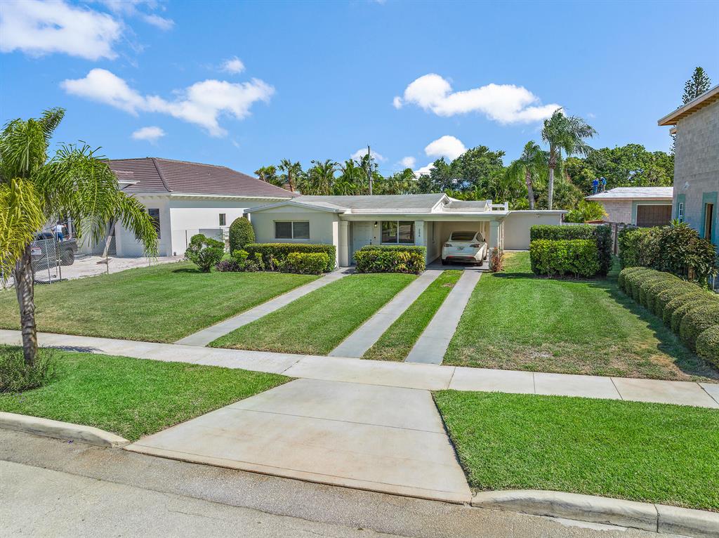 ALHAMBRA PARK PL IN - Residential Lease