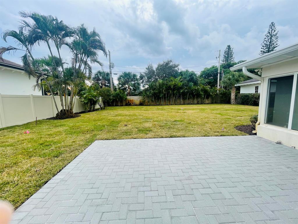 ALHAMBRA PARK PL IN - Residential Lease