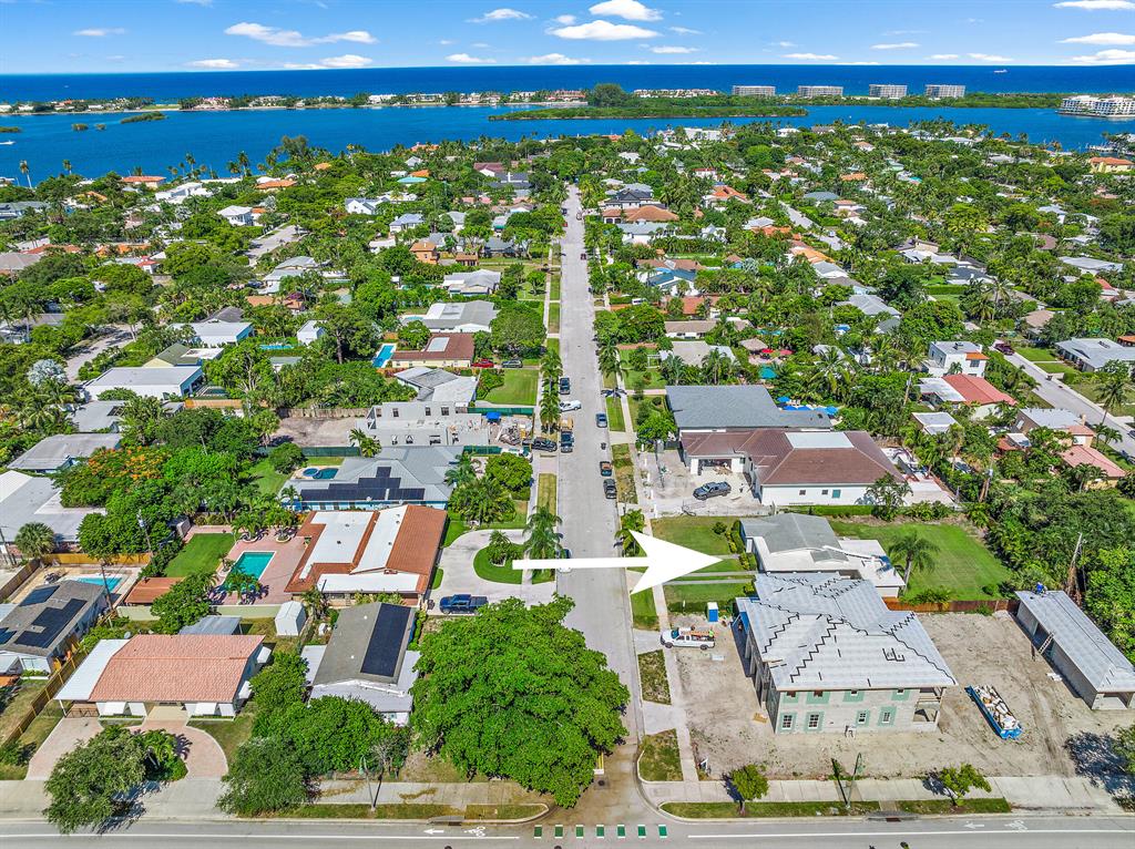 ALHAMBRA PARK PL IN - Residential Lease