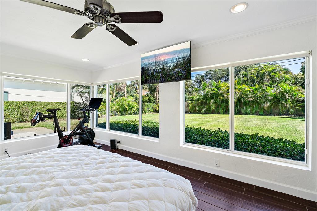 ALHAMBRA PARK PL IN - Residential Lease