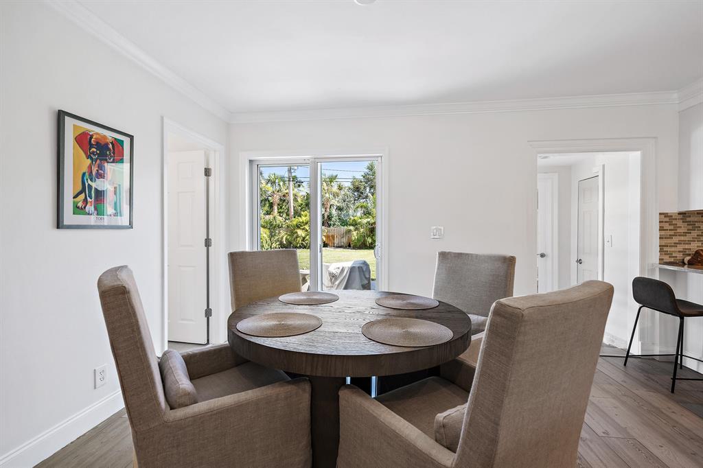 ALHAMBRA PARK PL IN - Residential Lease