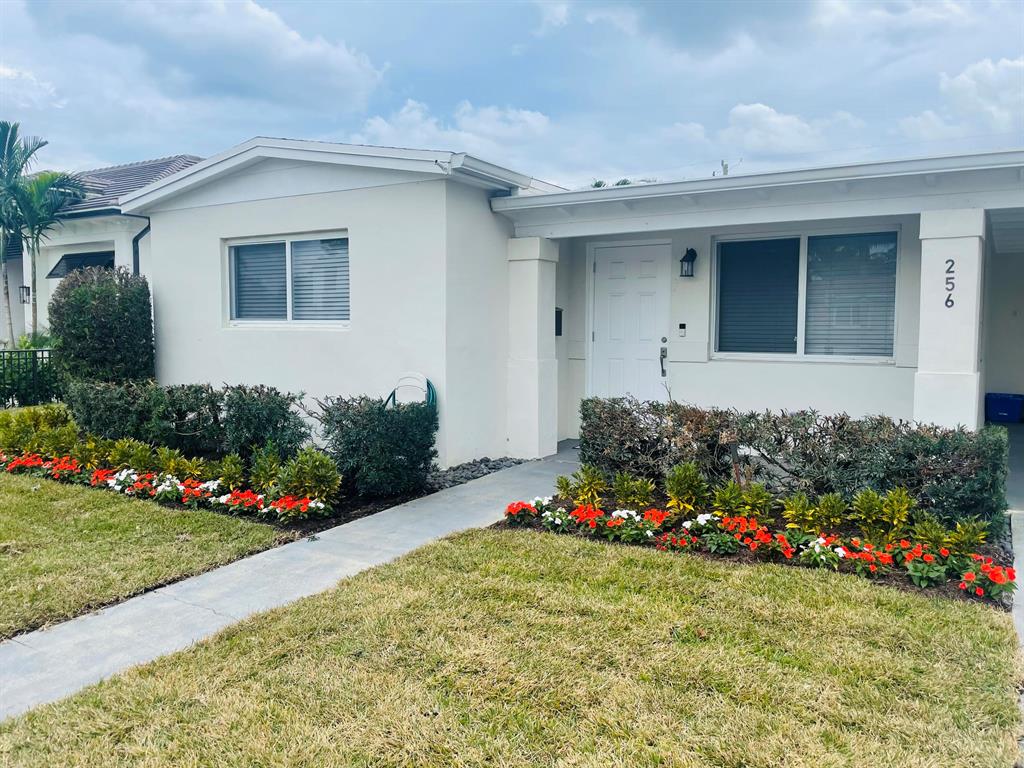 ALHAMBRA PARK PL IN - Residential Lease