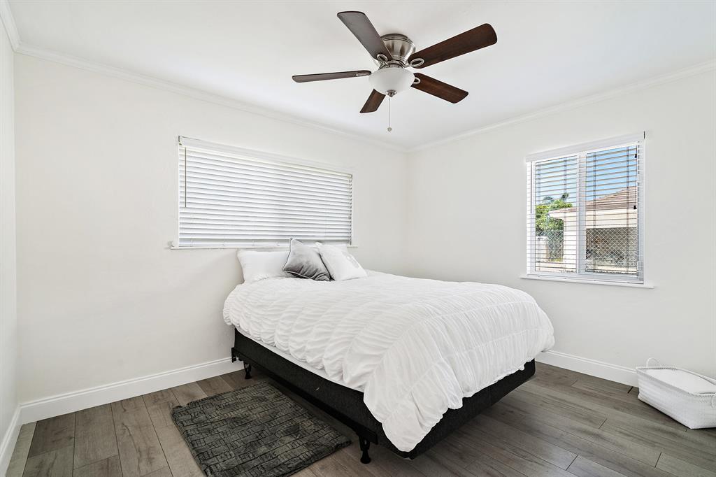 ALHAMBRA PARK PL IN - Residential Lease