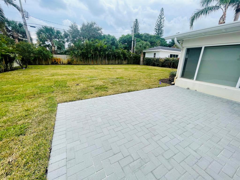 ALHAMBRA PARK PL IN - Residential Lease