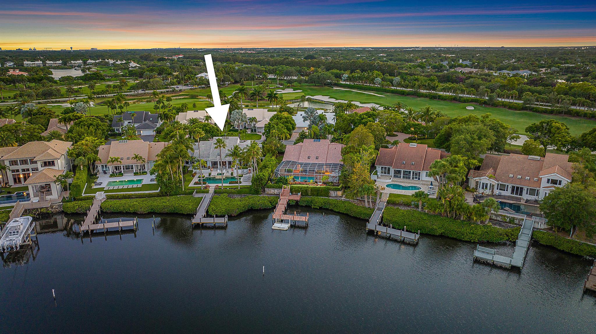 ADMIRALS COVE 2 - Residential