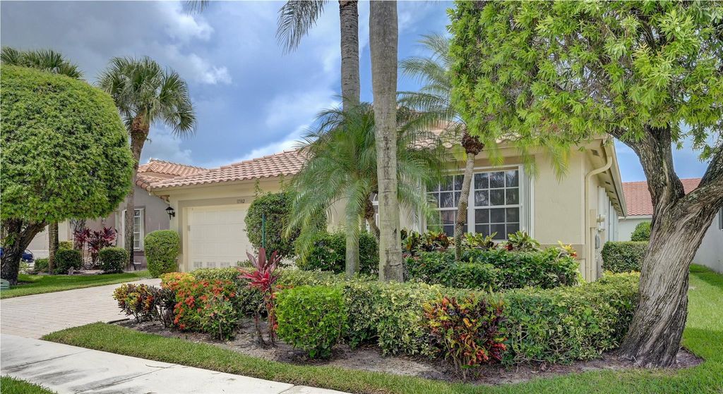 Photo of 11582 Ballylee Terrace, Boynton Beach, FL 33437 (MLS # F10393222)