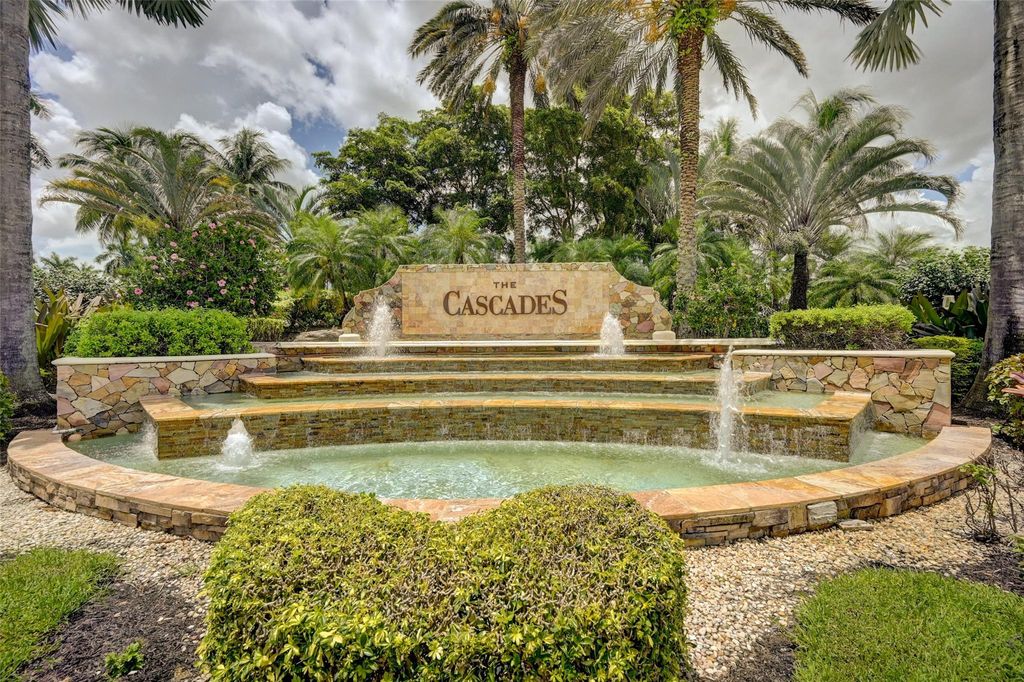 Photo of 11582 Ballylee Terrace, Boynton Beach, FL 33437 (MLS # F10393222)