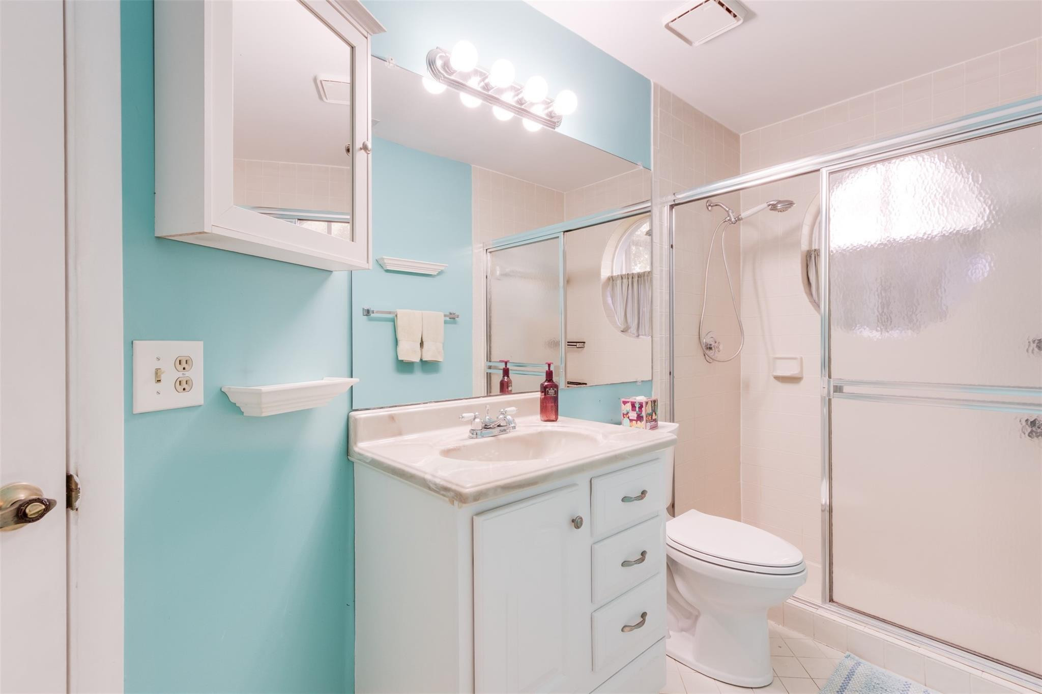 New River Estates Sec Ele - Residential