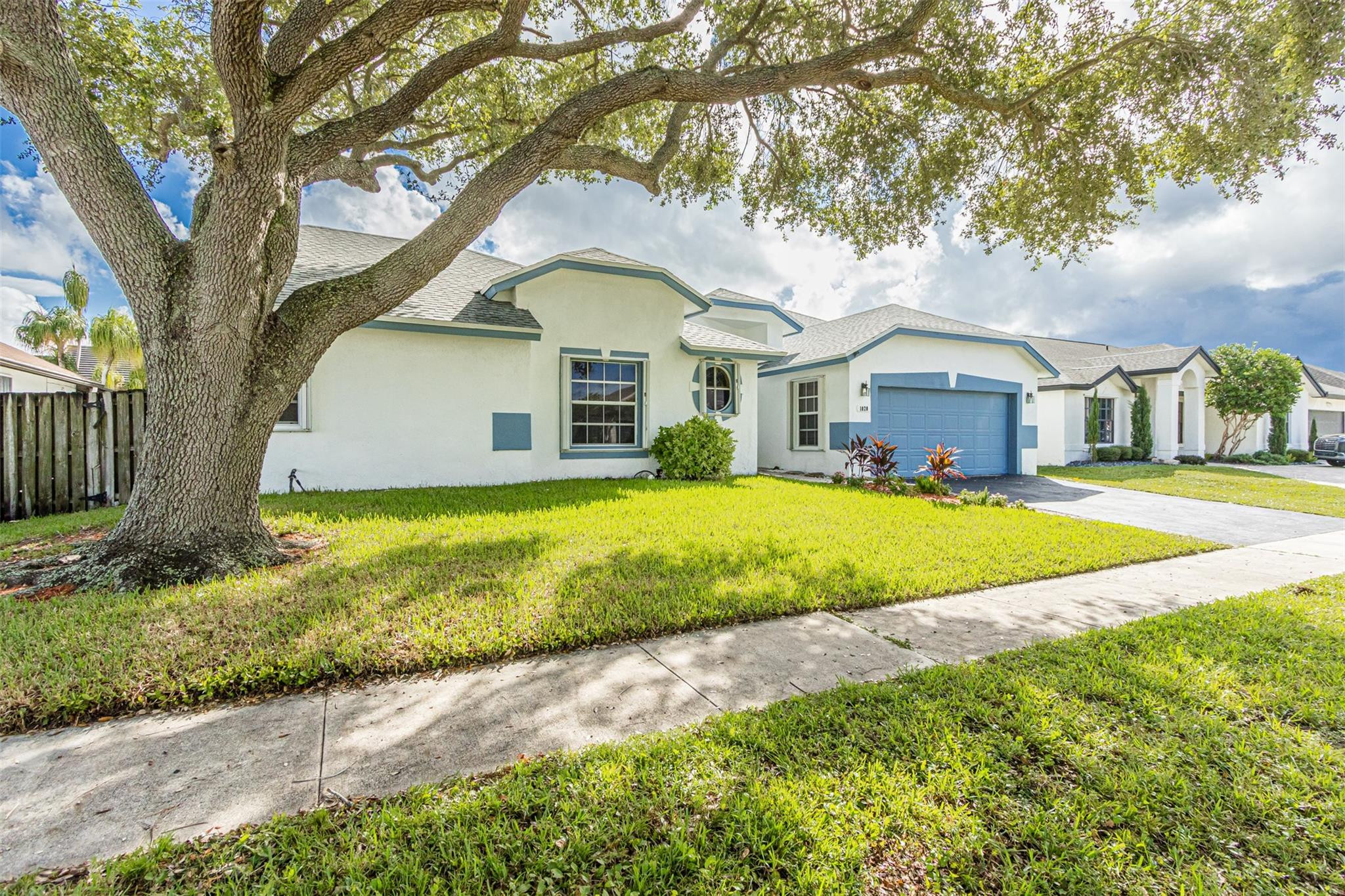 New River Estates Sec Ele - Residential