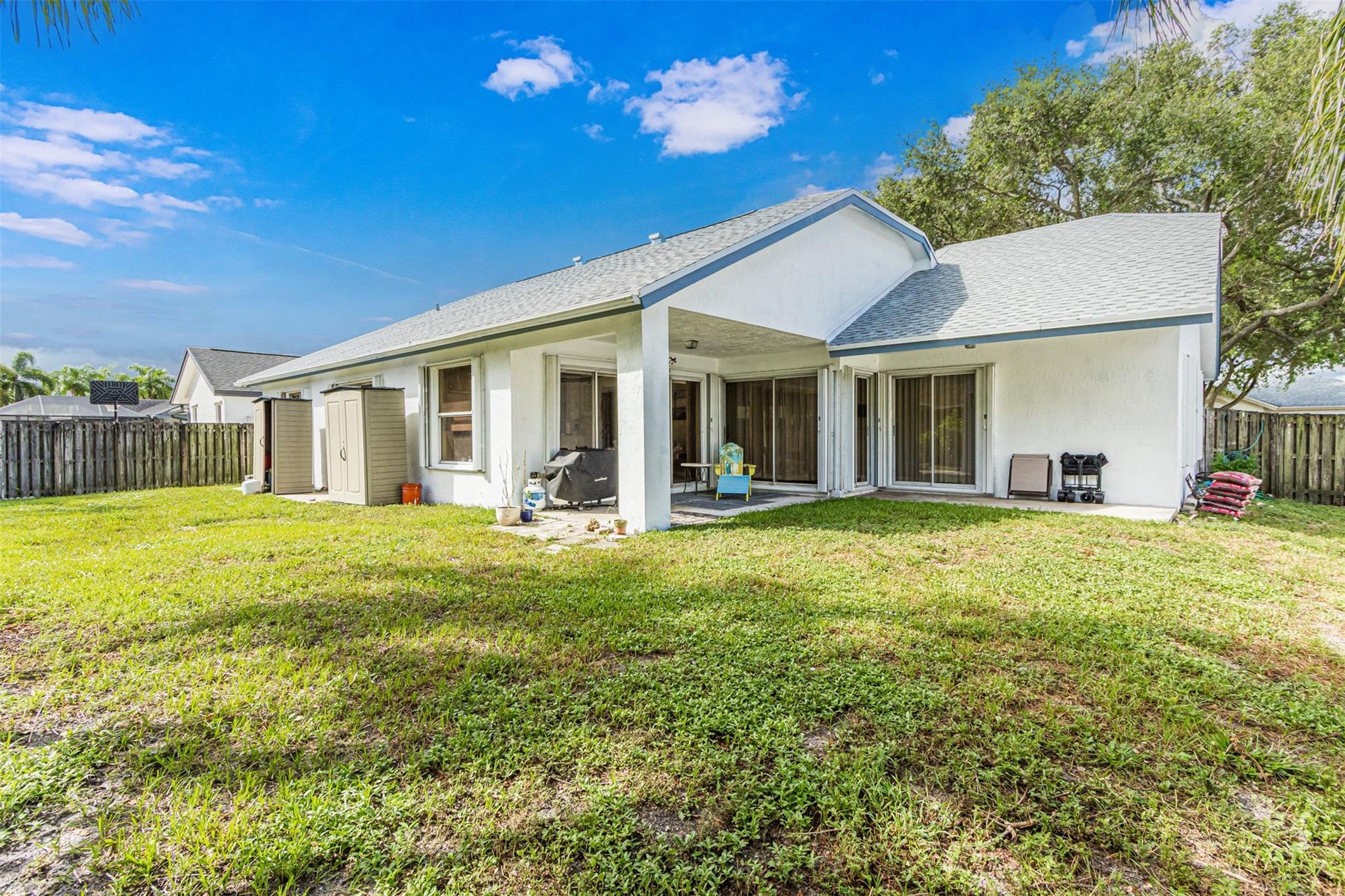 New River Estates Sec Ele - Residential
