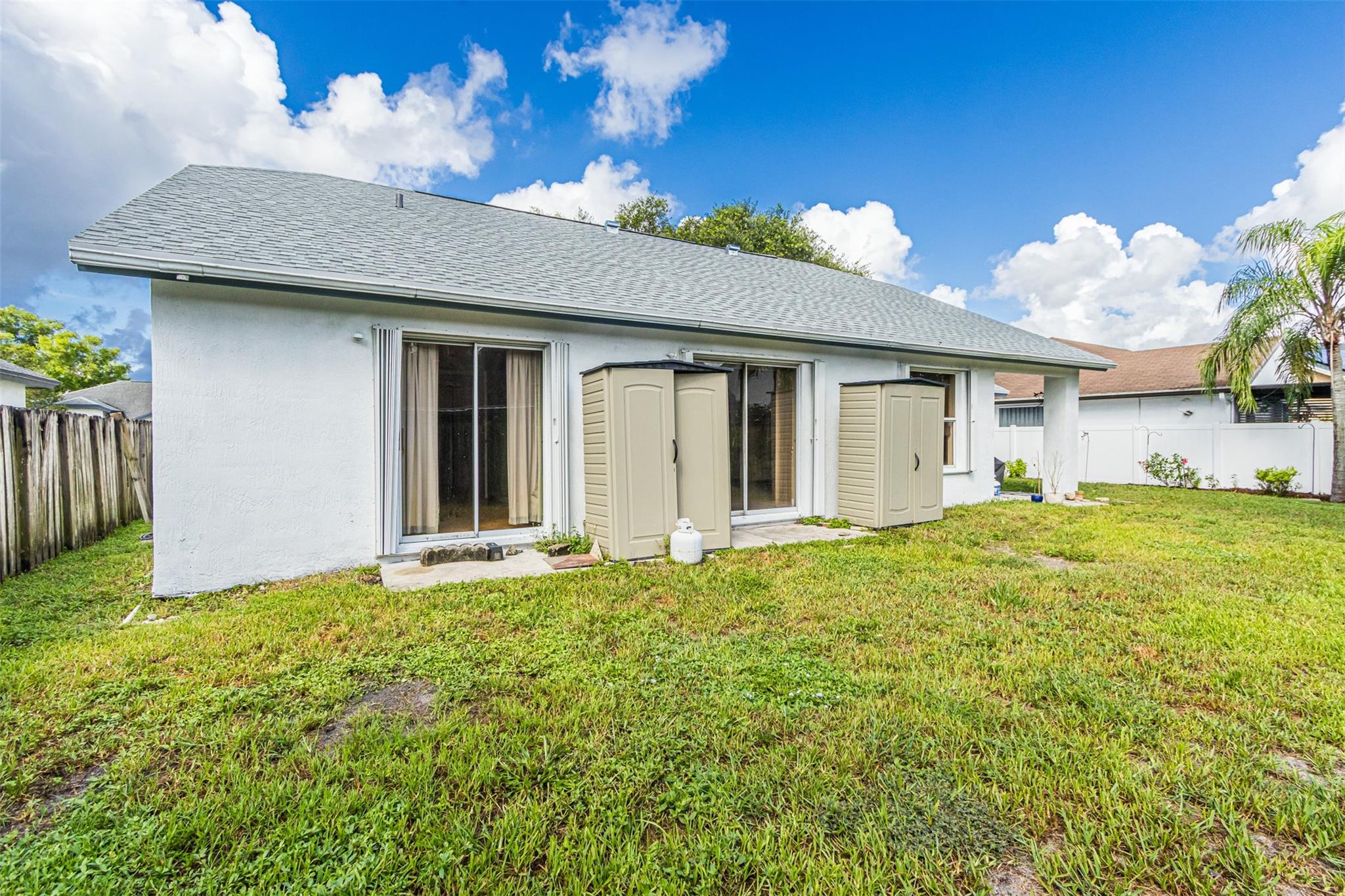 New River Estates Sec Ele - Residential