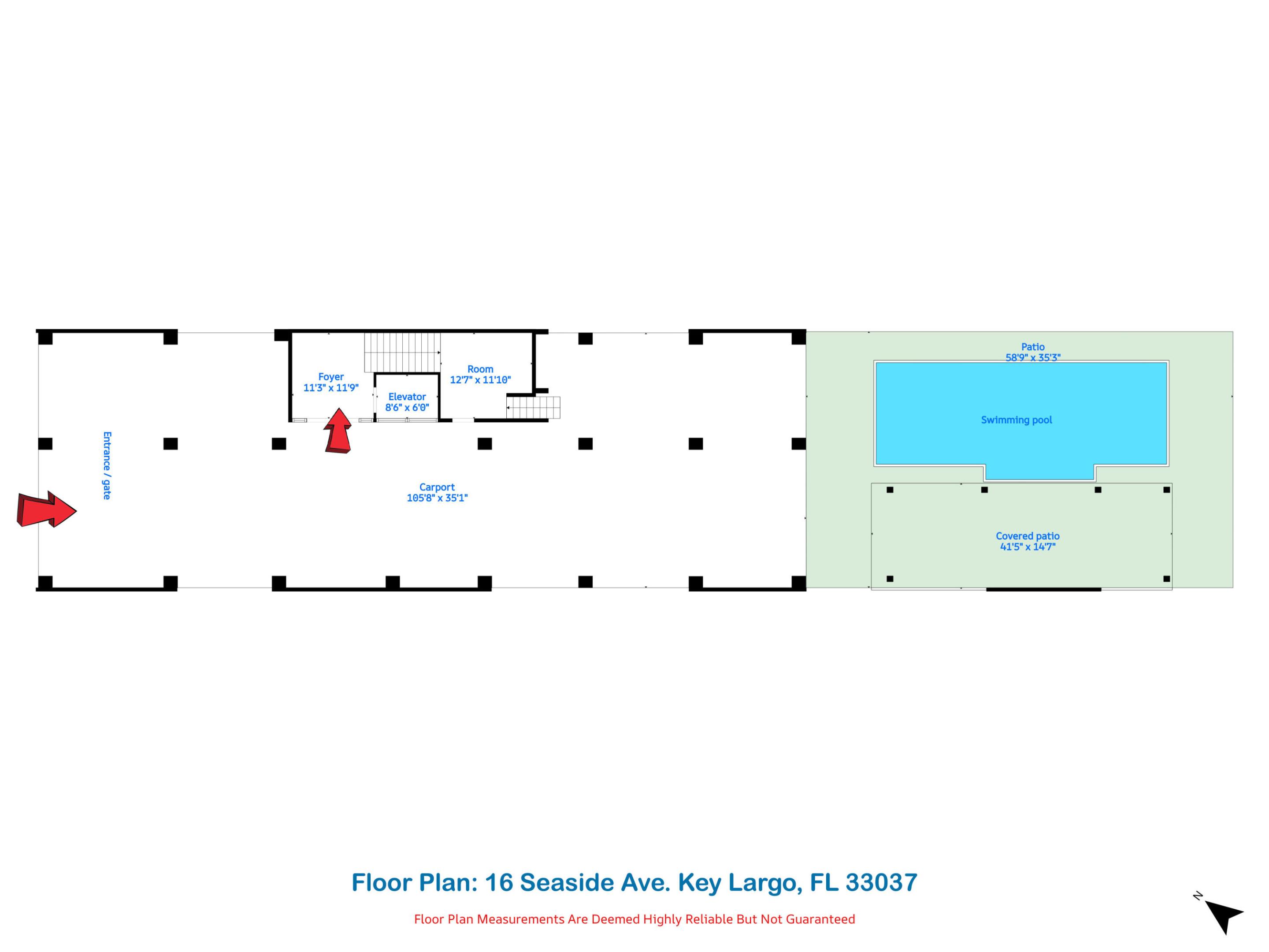 16 Seaside Avenue
