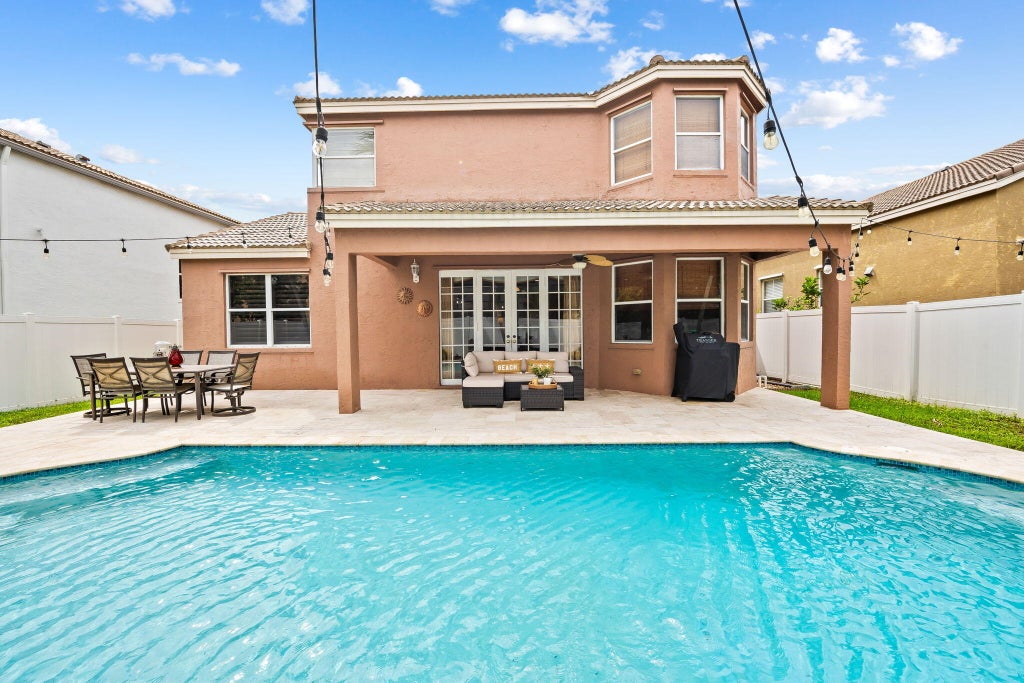 Photo of 5019 SW 164th Avenue, Miramar, FL 33027 (MLS # B26072175)