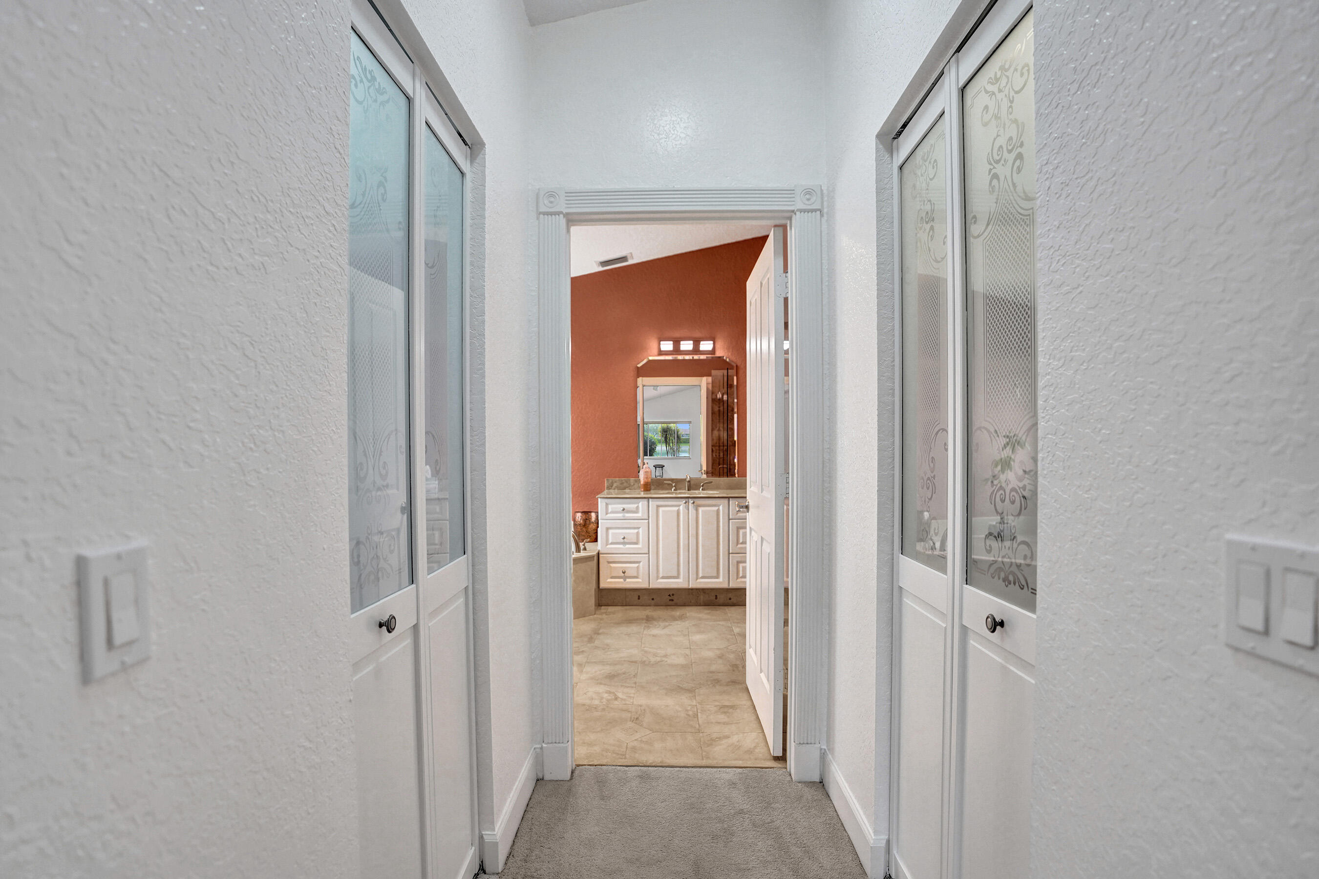 COQUINA LAKES - Residential