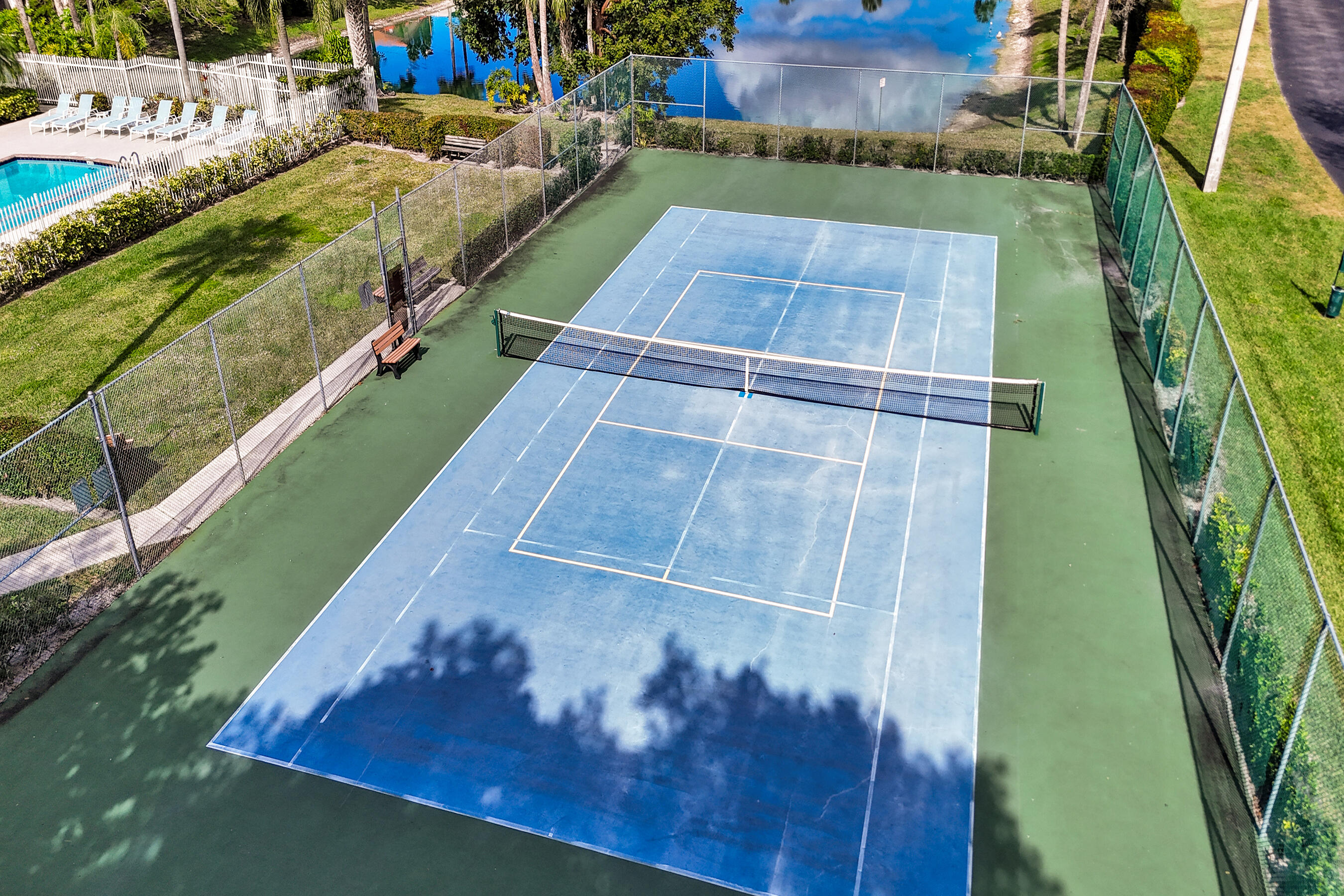 COQUINA LAKES - Residential