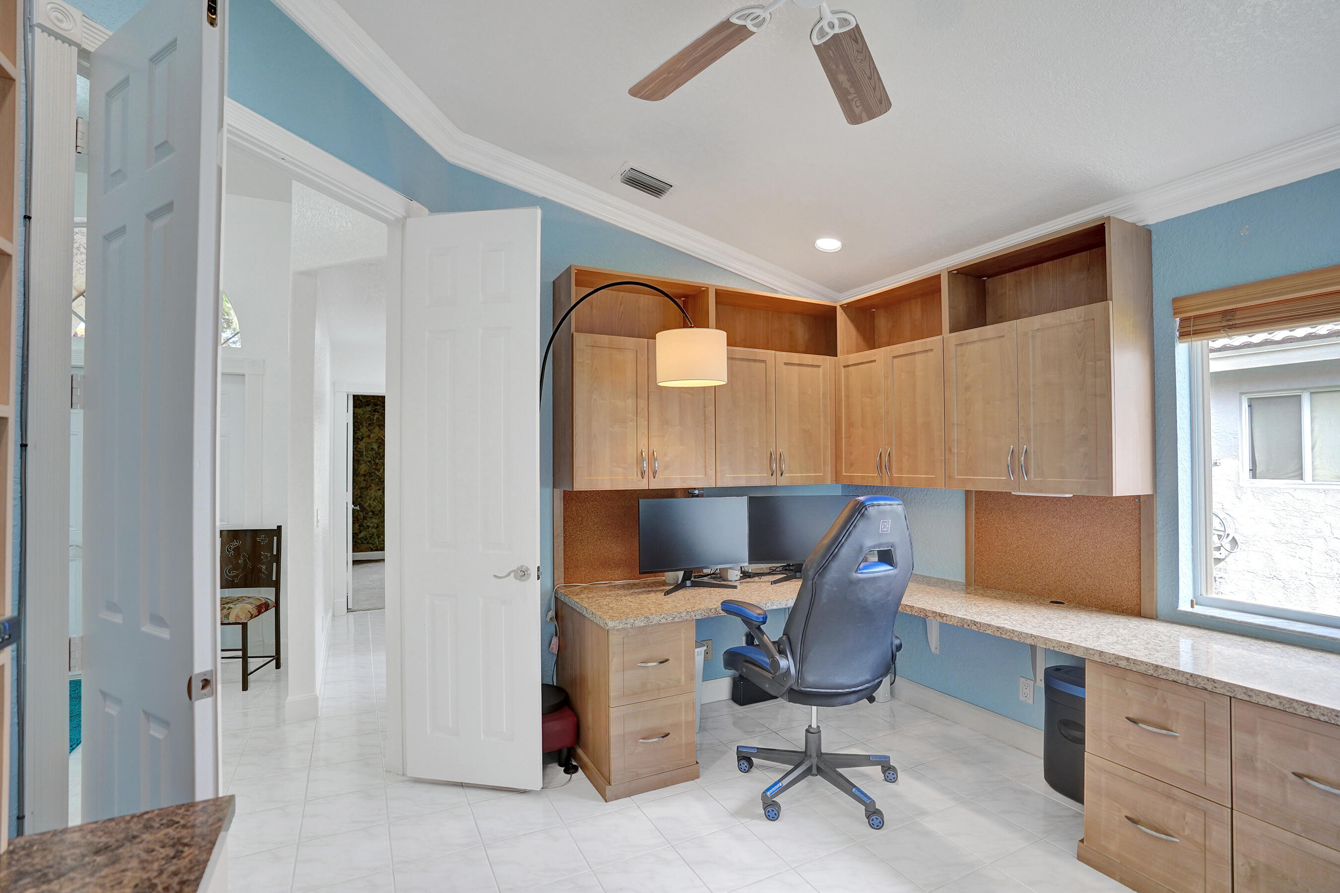 COQUINA LAKES - Residential