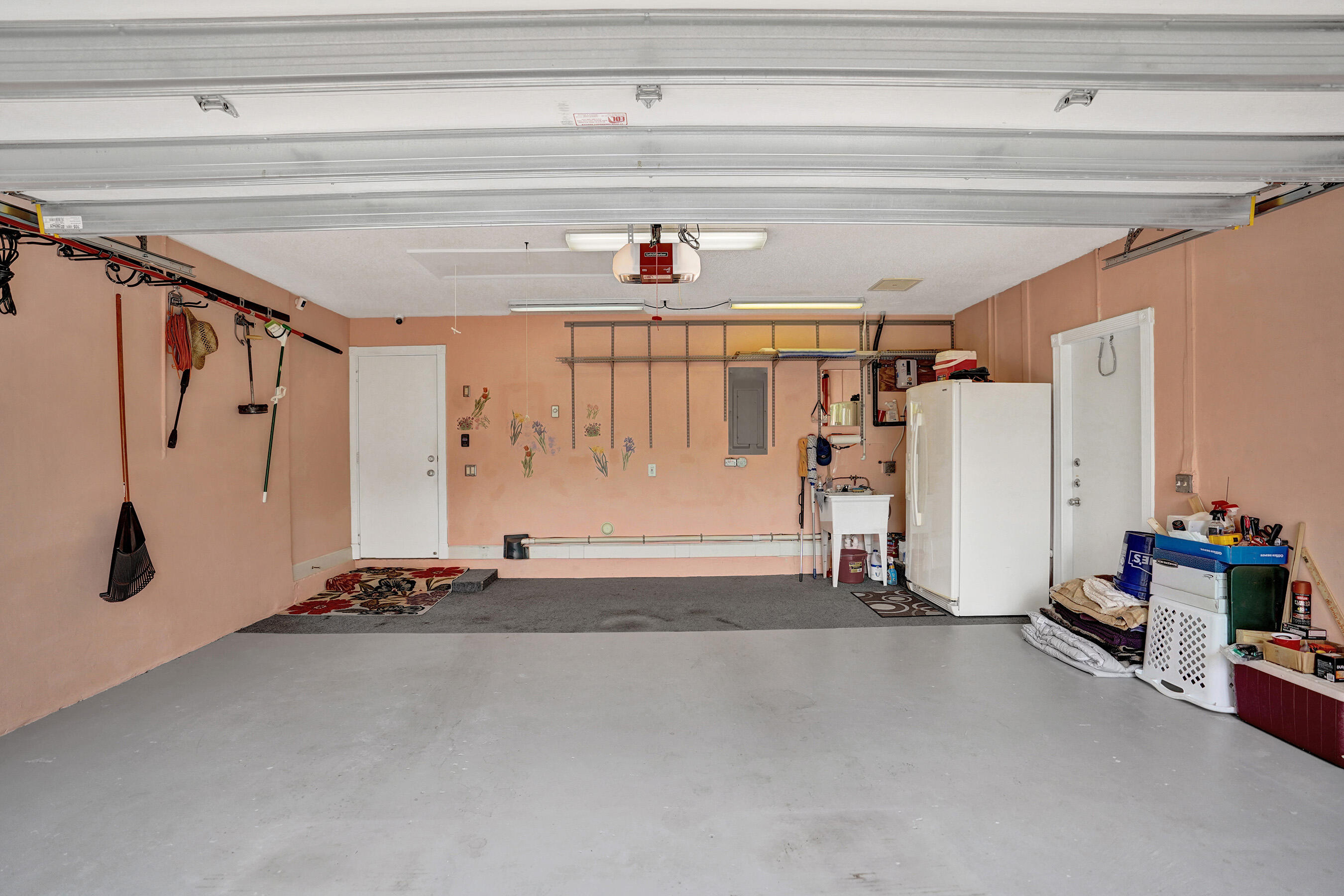 COQUINA LAKES - Residential