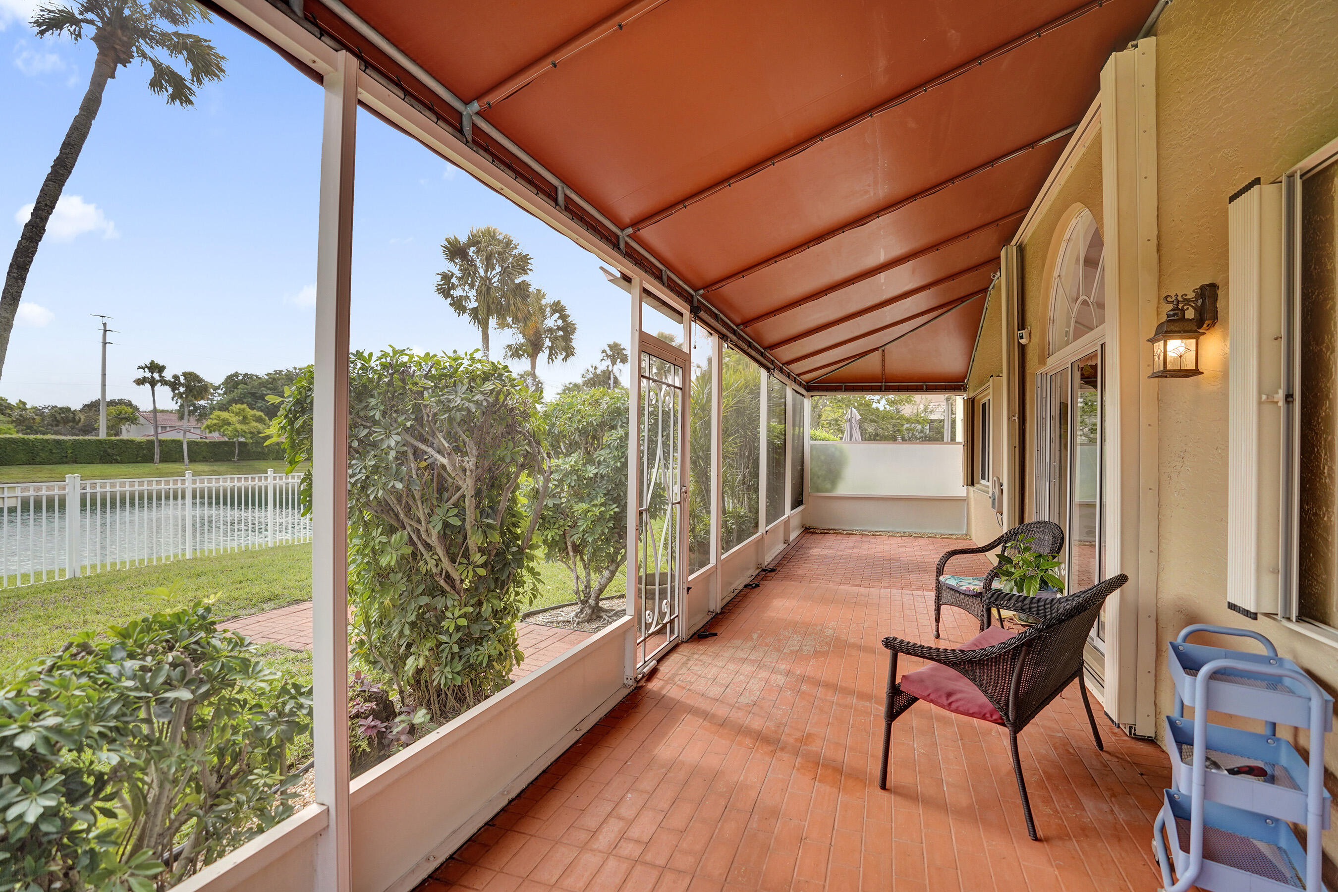 COQUINA LAKES - Residential