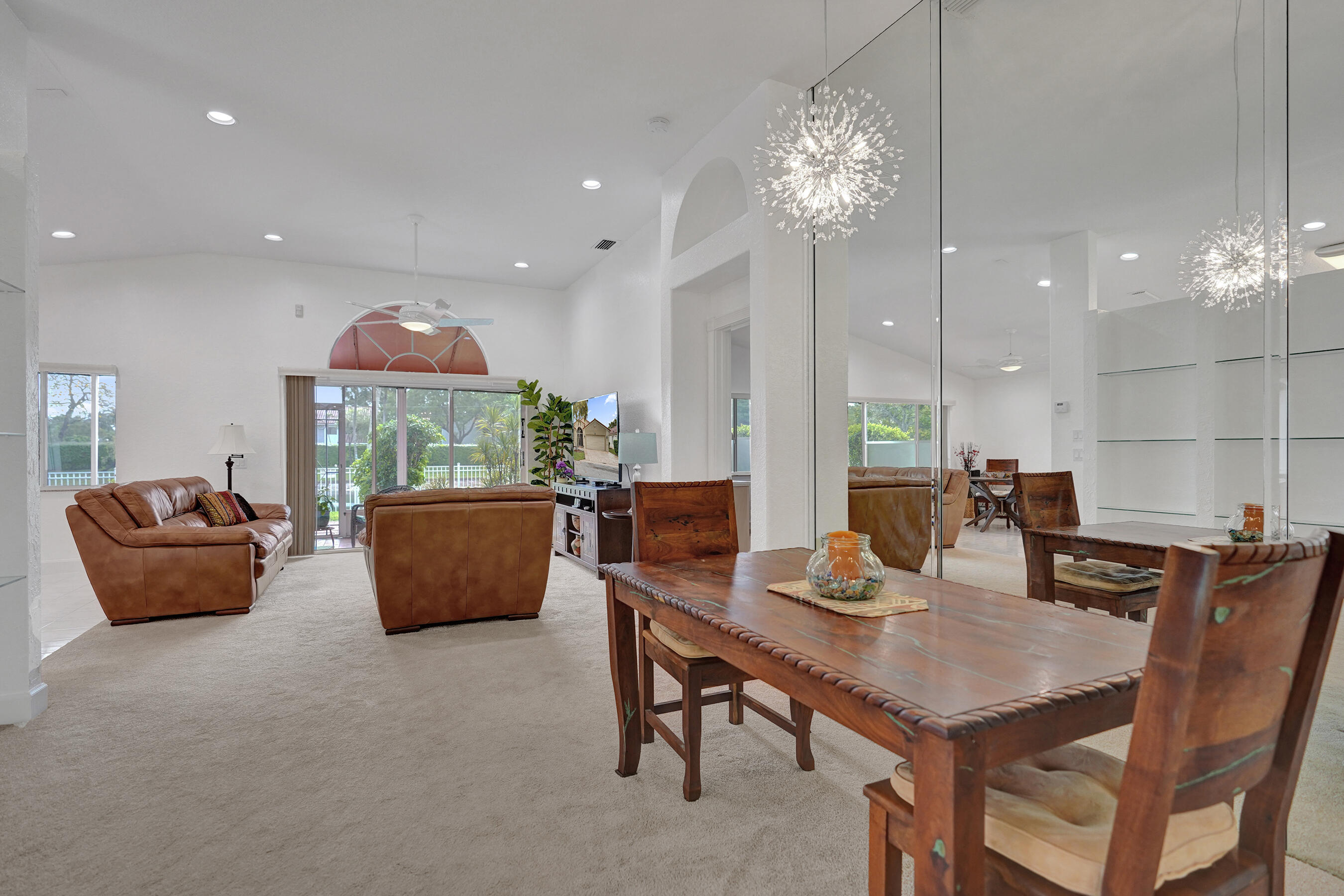 COQUINA LAKES - Residential