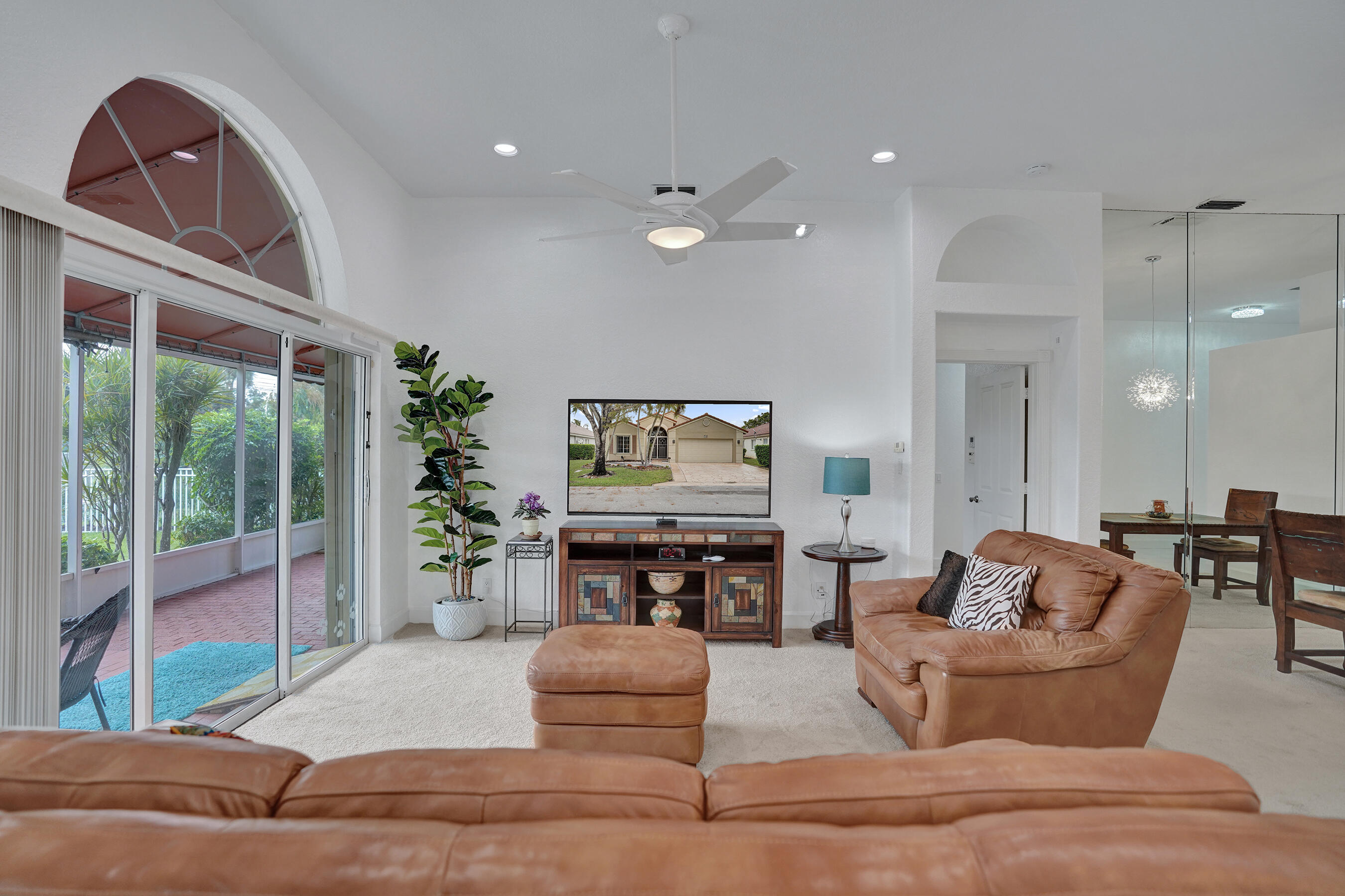 COQUINA LAKES - Residential