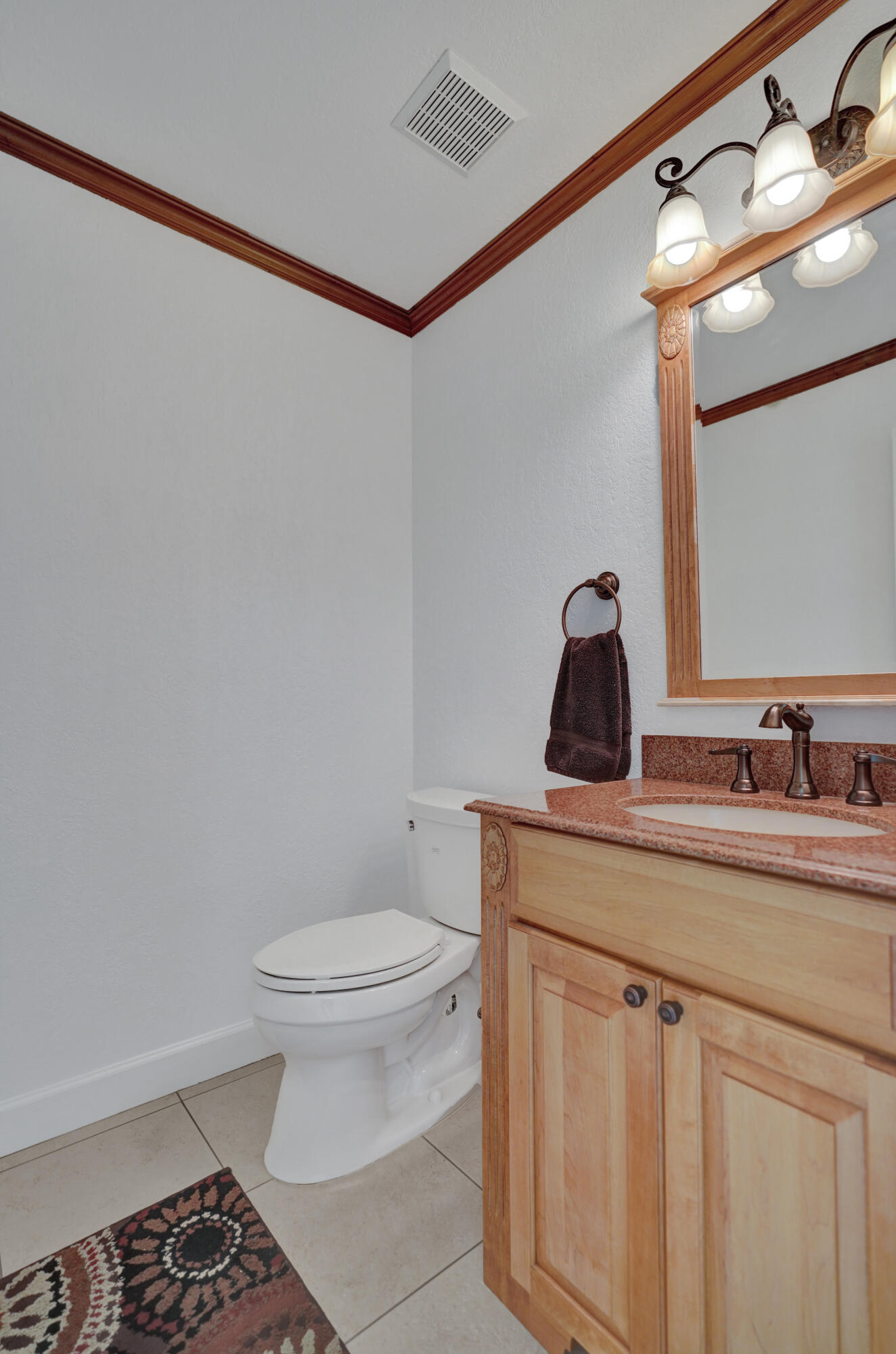 COQUINA LAKES - Residential