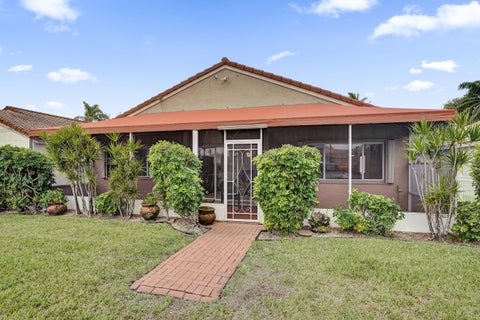 Tiny photo for 600 NW 45th Avenue, Deerfield Beach, FL 33442 (MLS # B26010114)