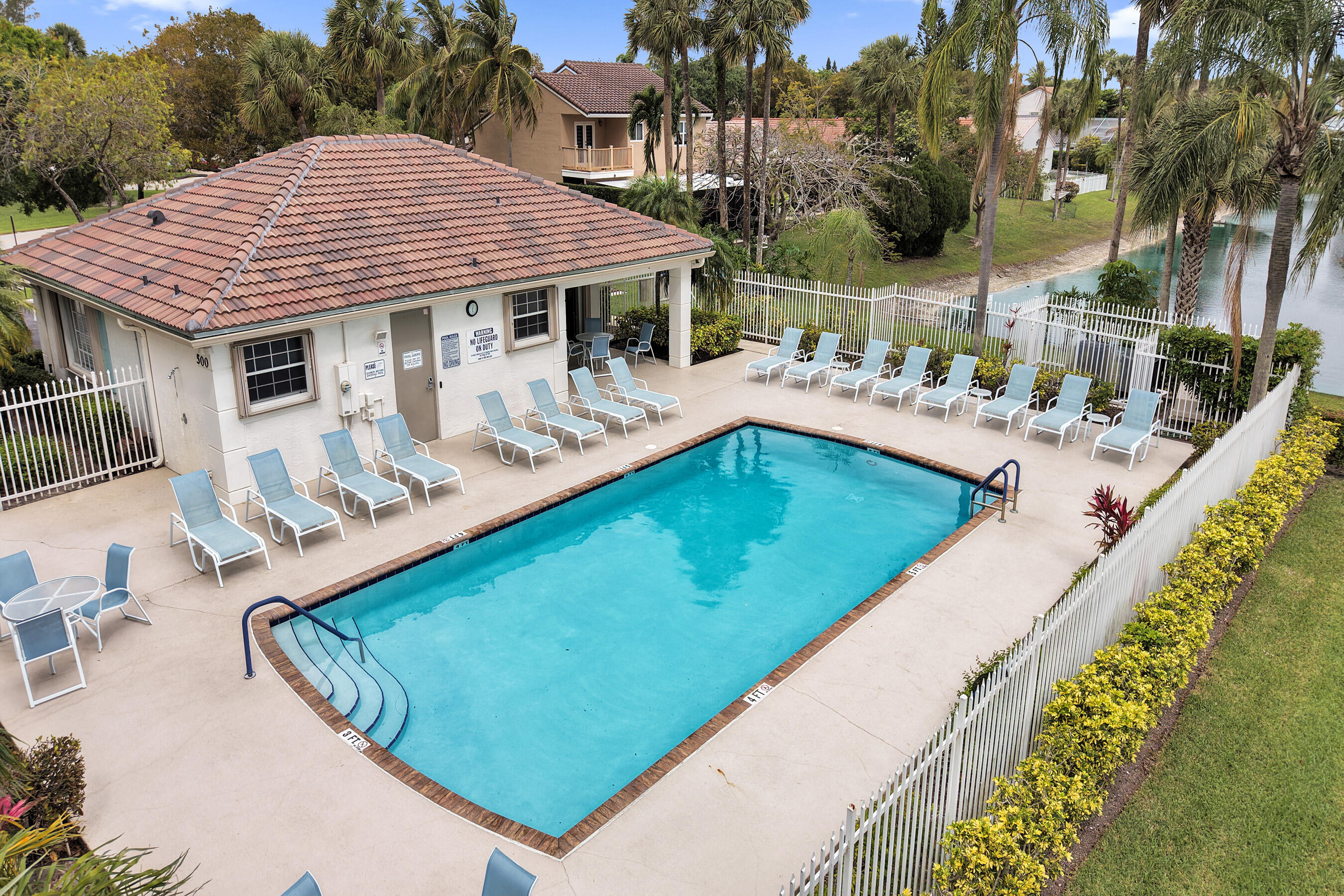 COQUINA LAKES - Residential