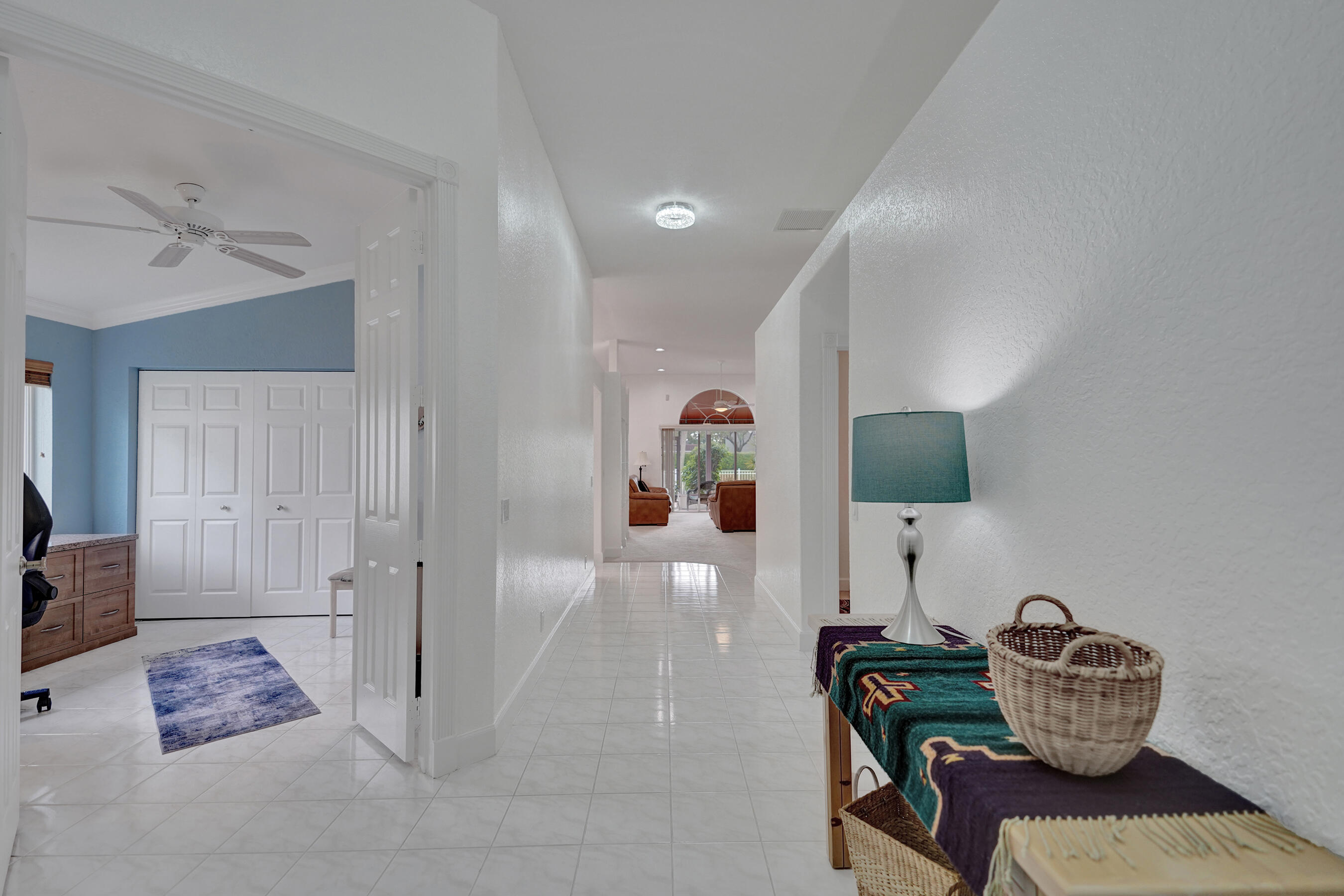 COQUINA LAKES - Residential