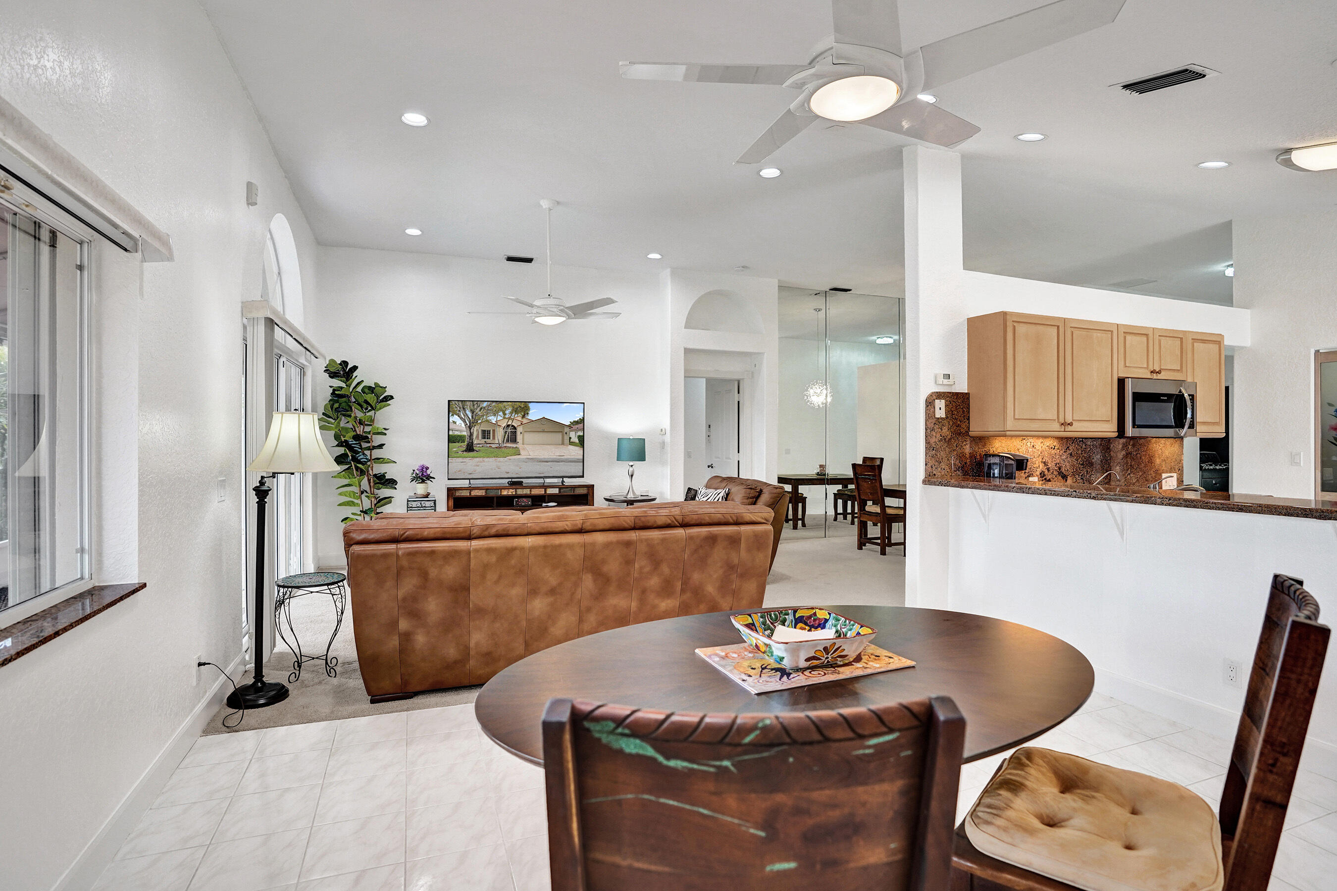 COQUINA LAKES - Residential