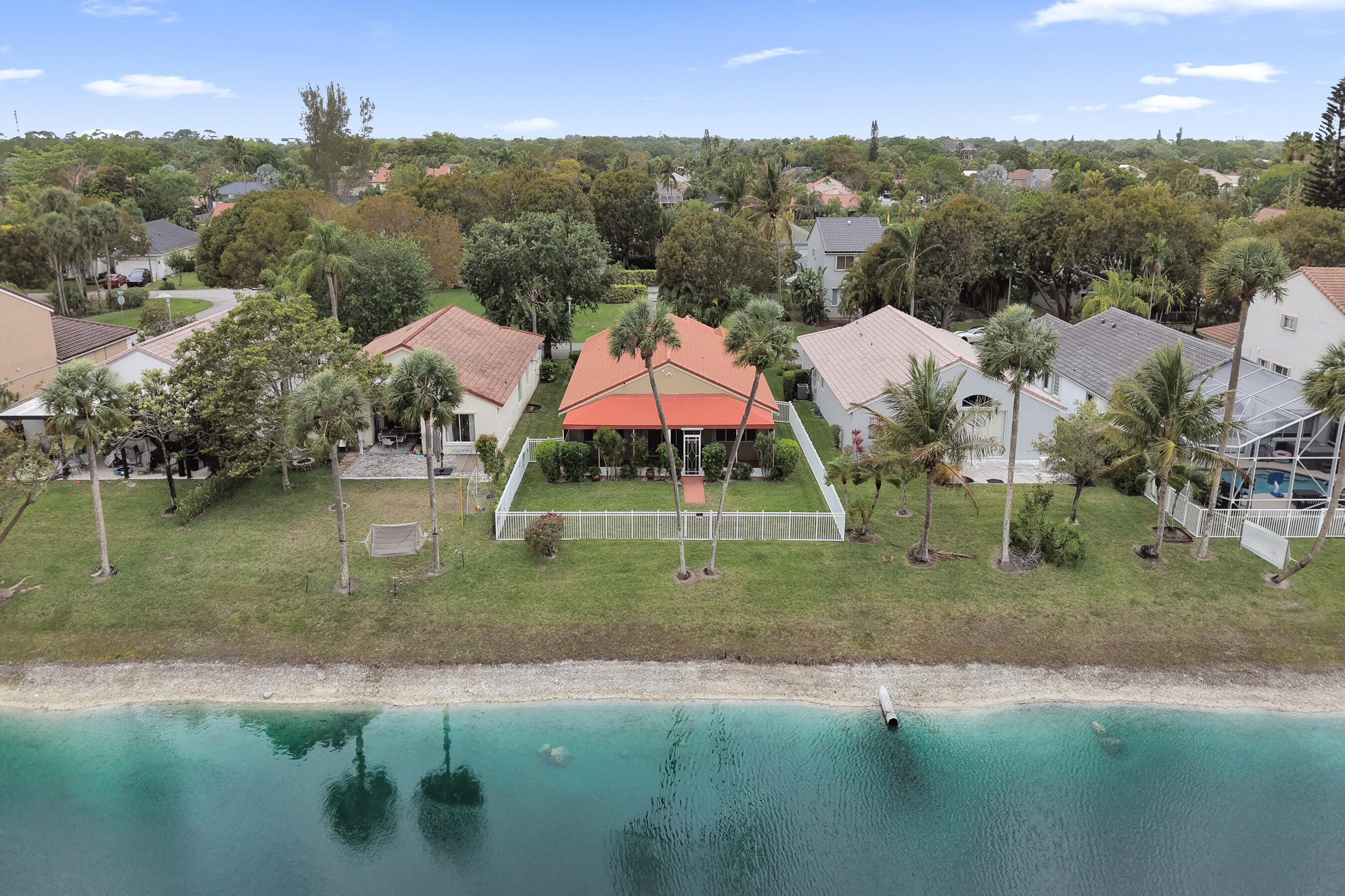 COQUINA LAKES - Residential