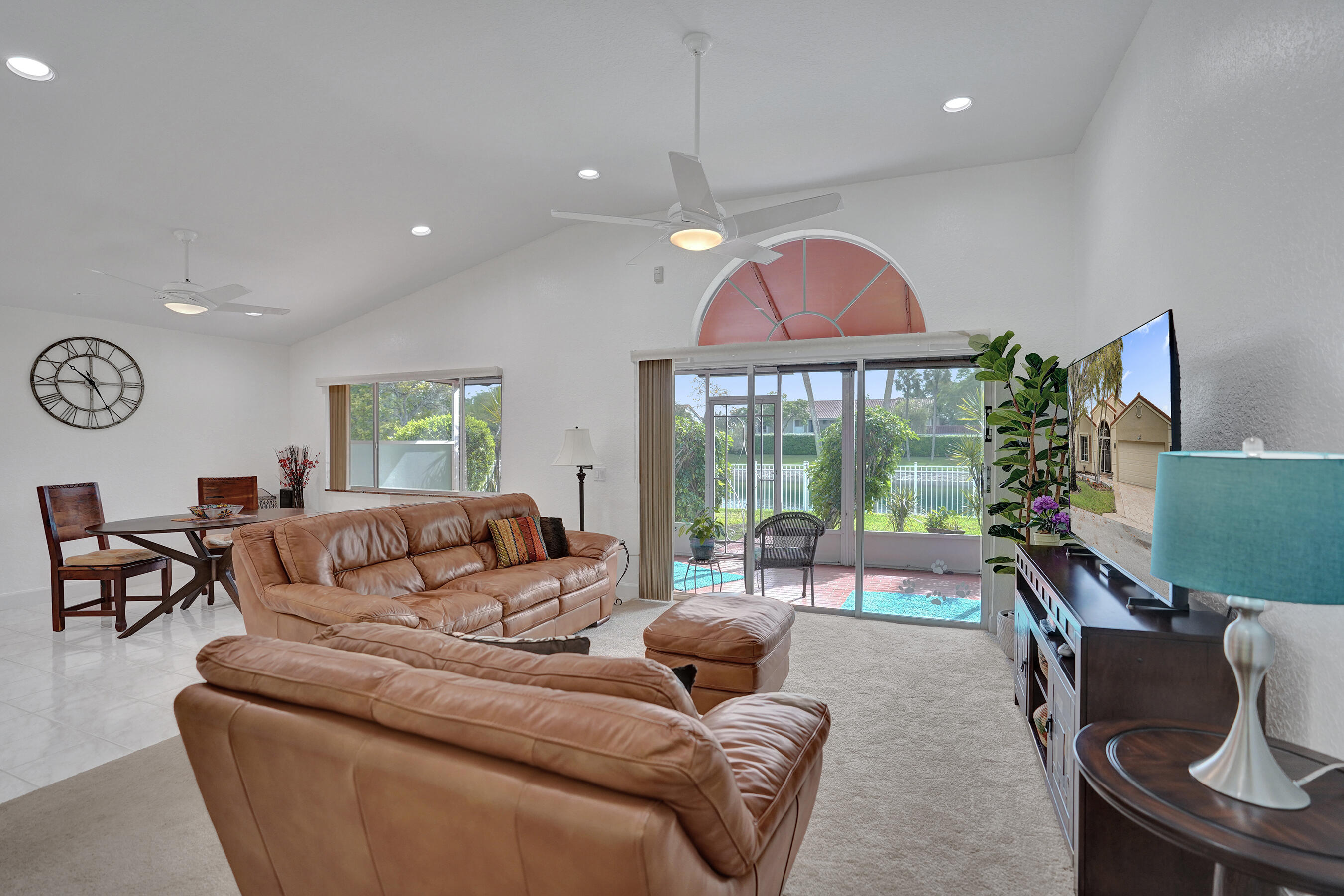 COQUINA LAKES - Residential