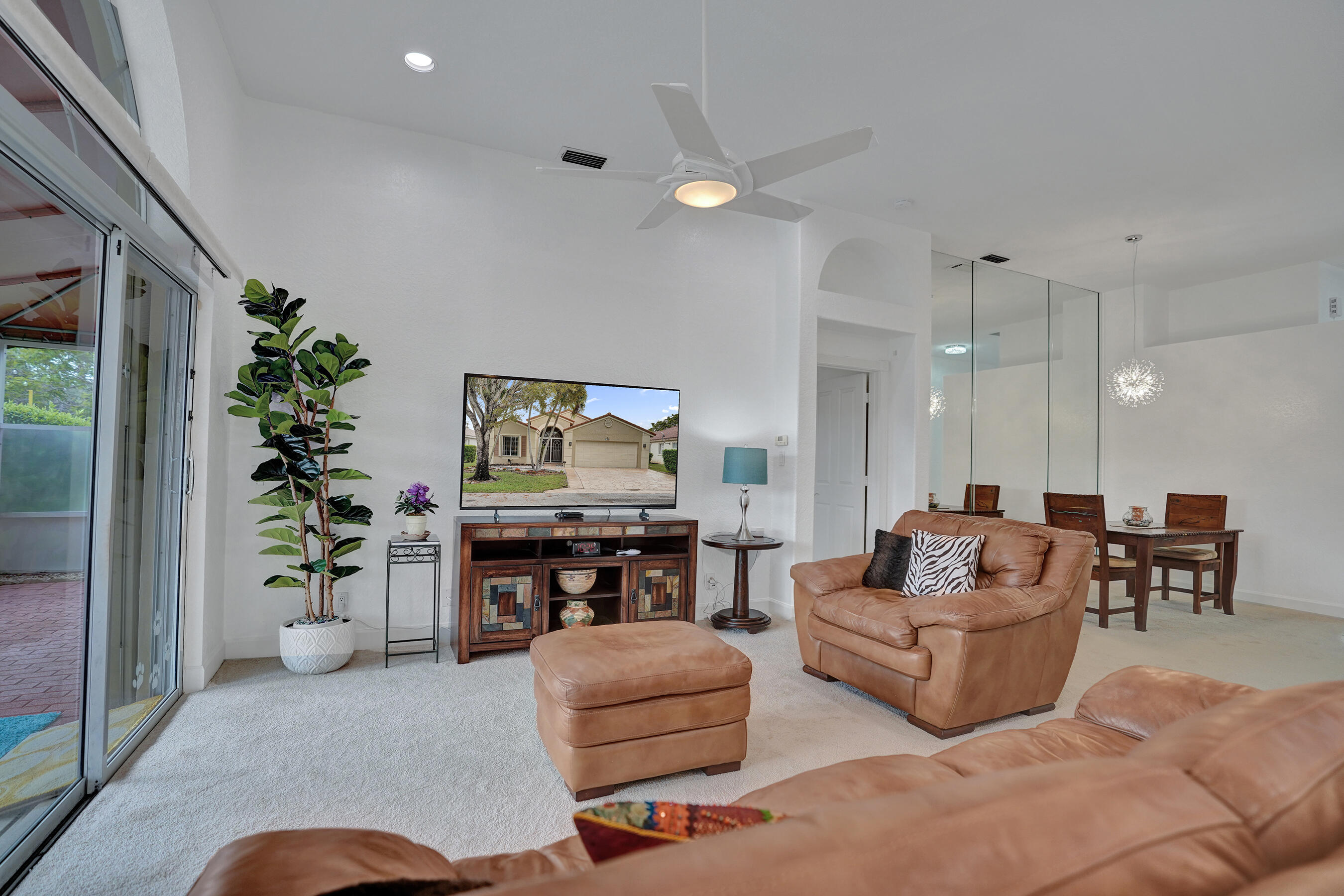 COQUINA LAKES - Residential