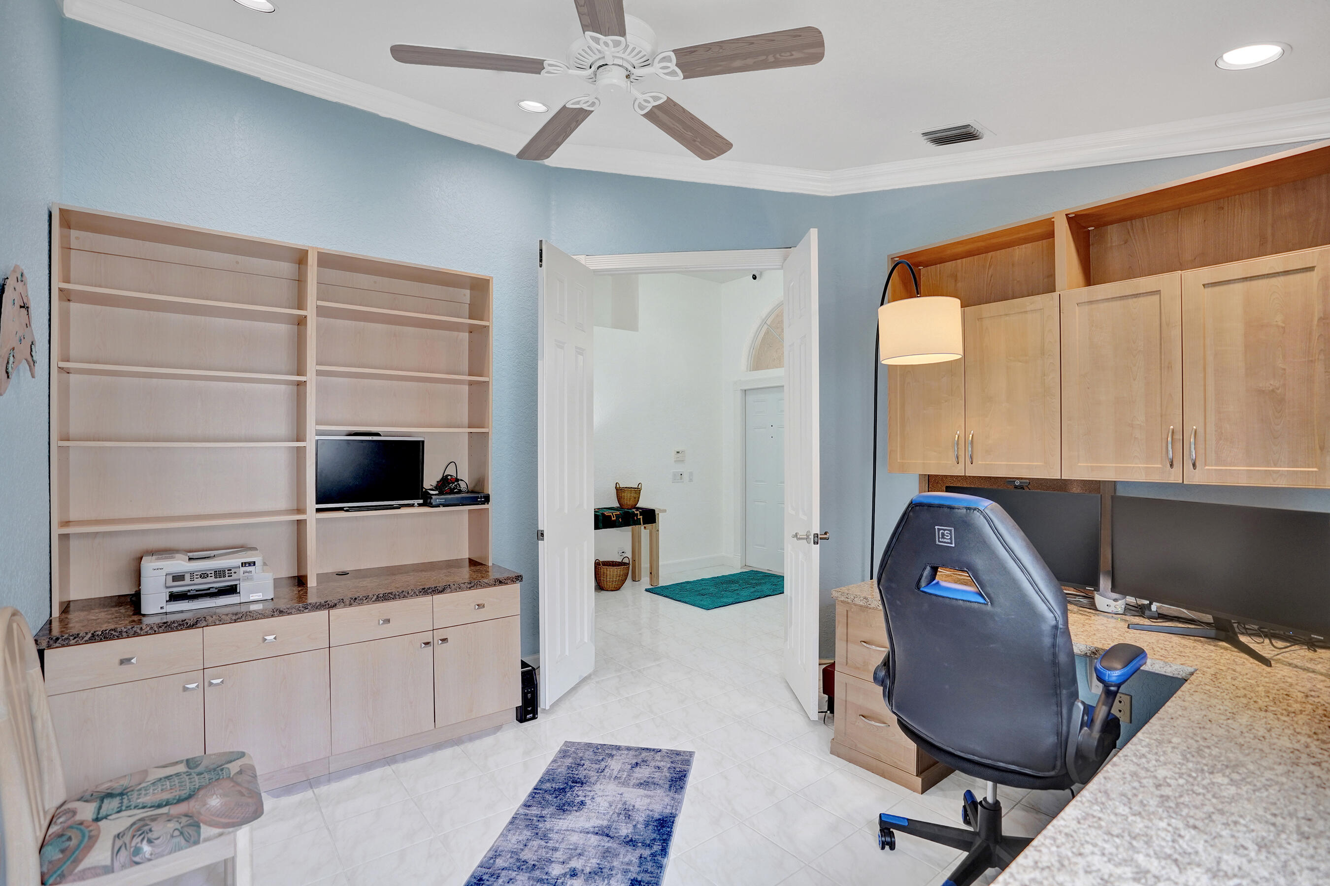 COQUINA LAKES - Residential